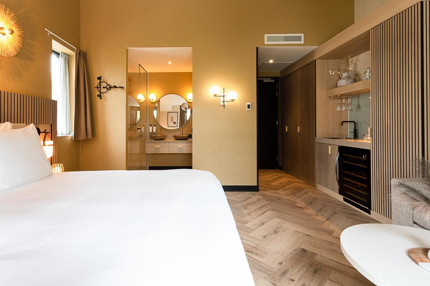 Deluxe Room photo 2
