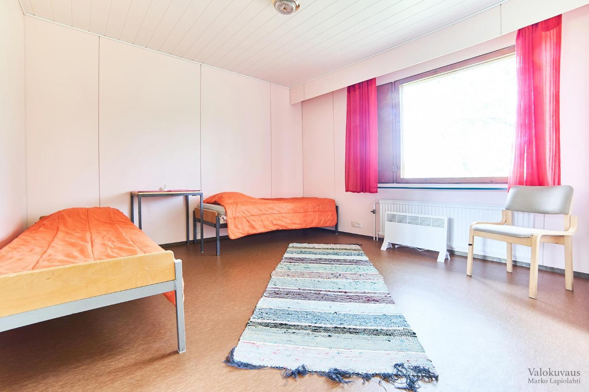 Two-Bedroom House photo 1
