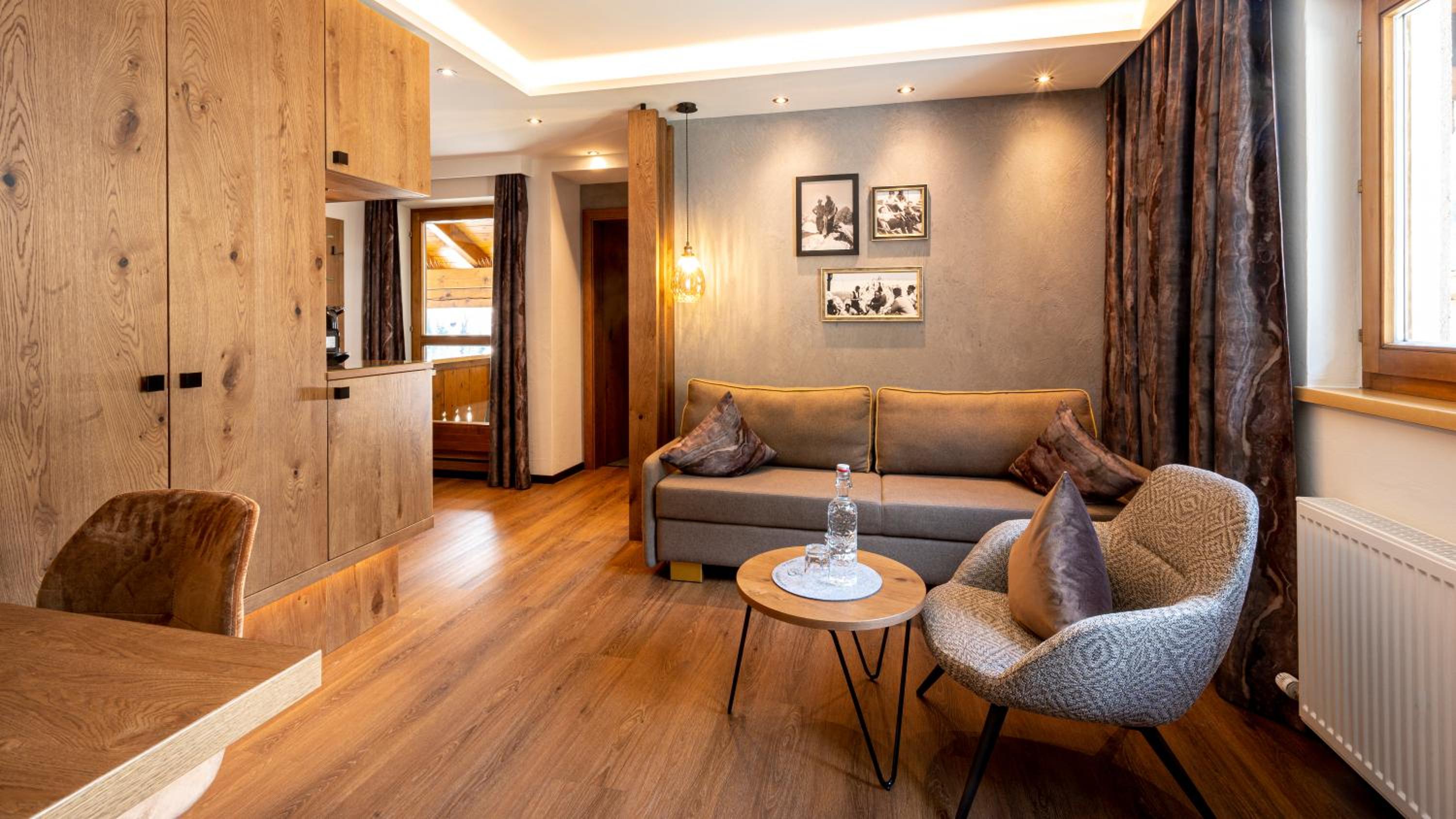 Junior Suite photo 2