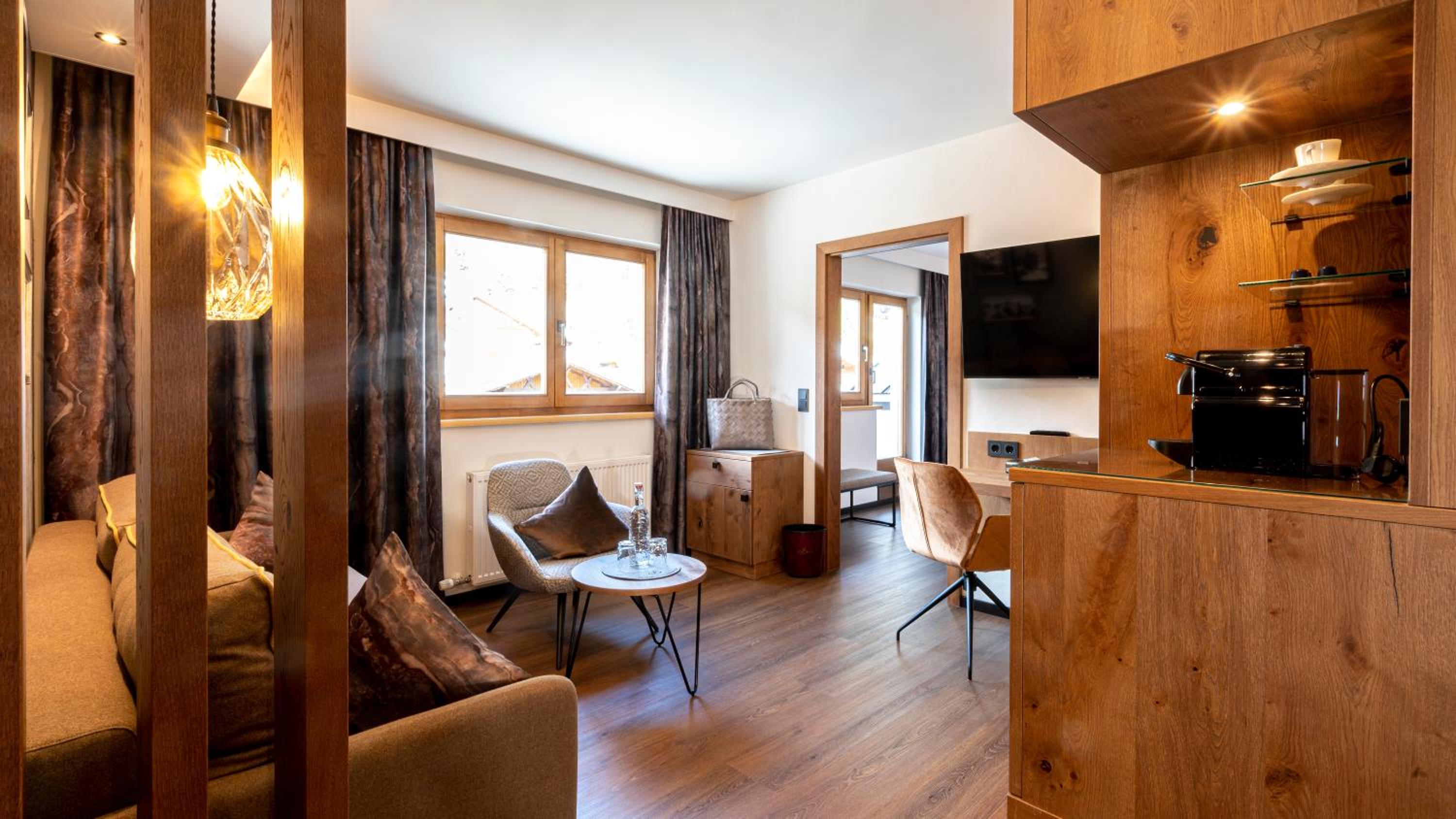 Junior Suite photo 3