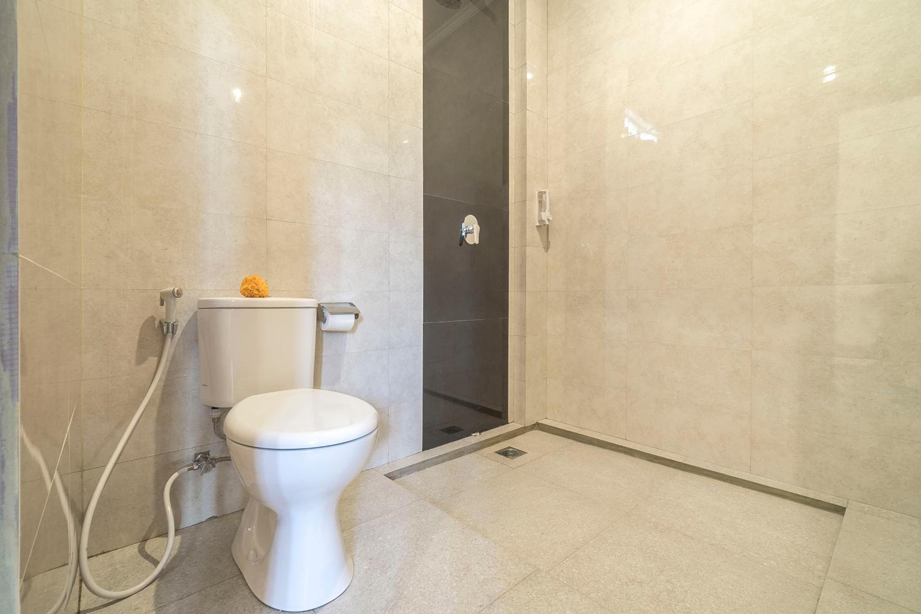 Double Room with Terrace - Photo 13