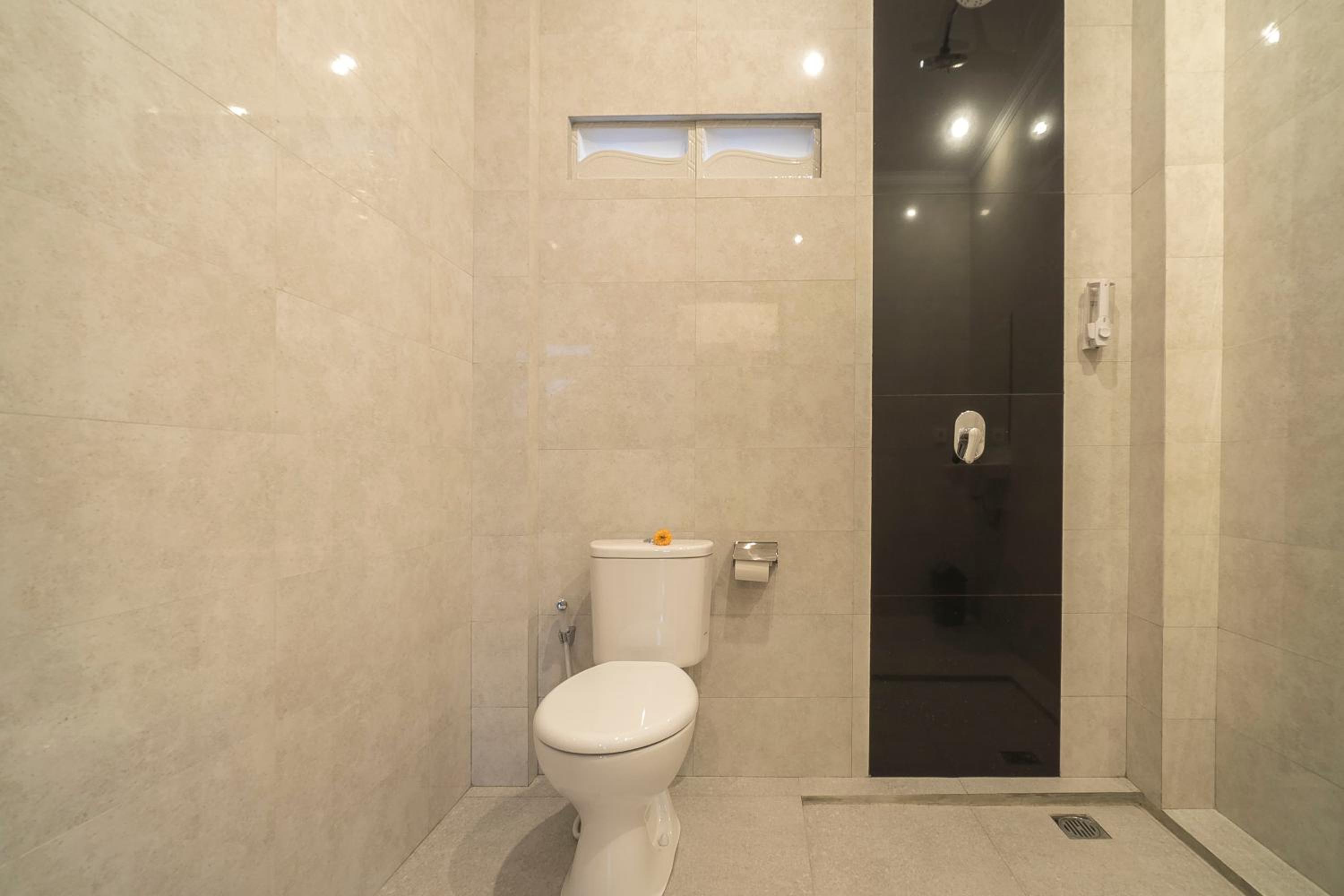 Double Room with Terrace - Photo 15