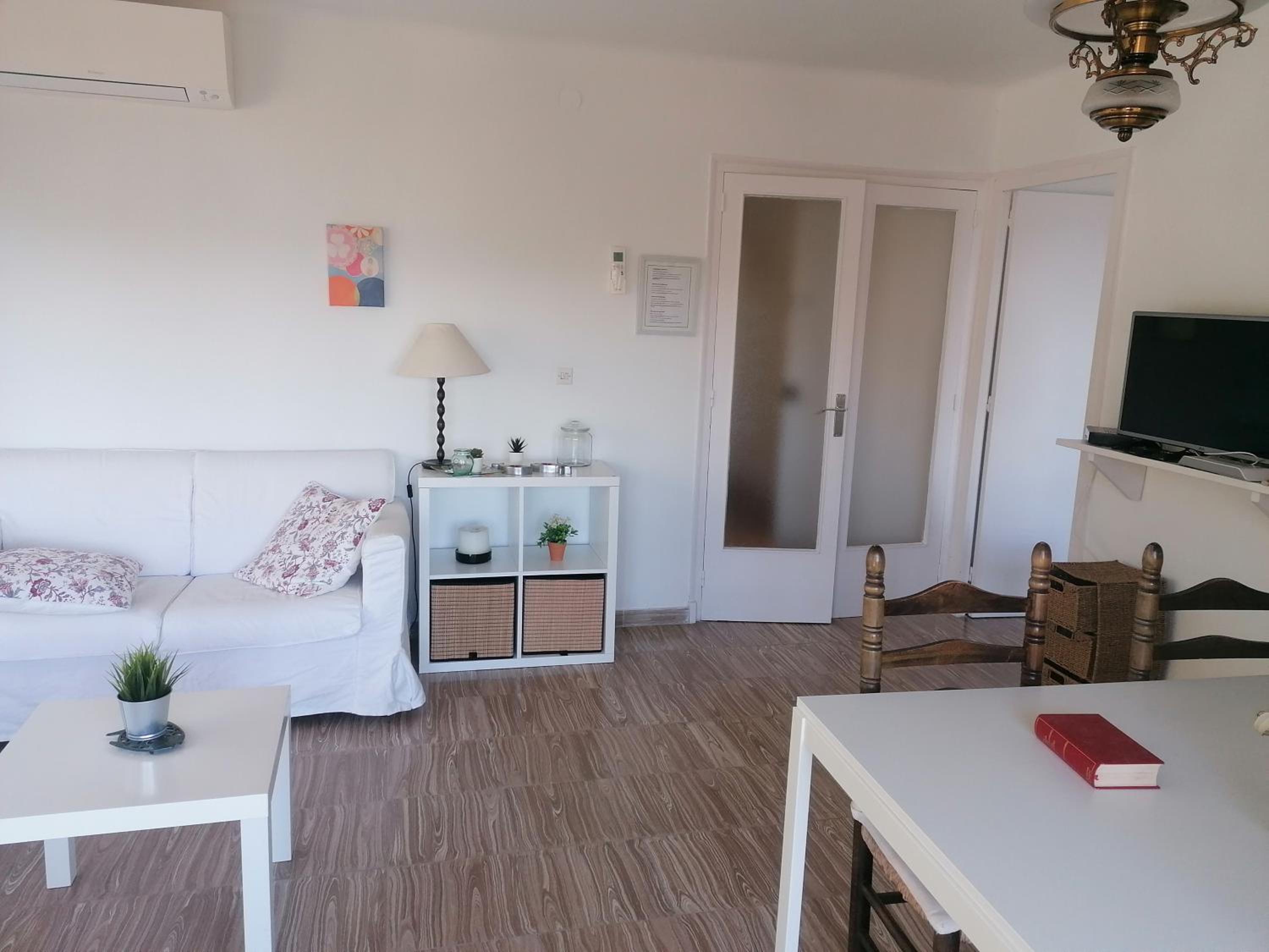 Two-Bedroom Apartment - Photo 1