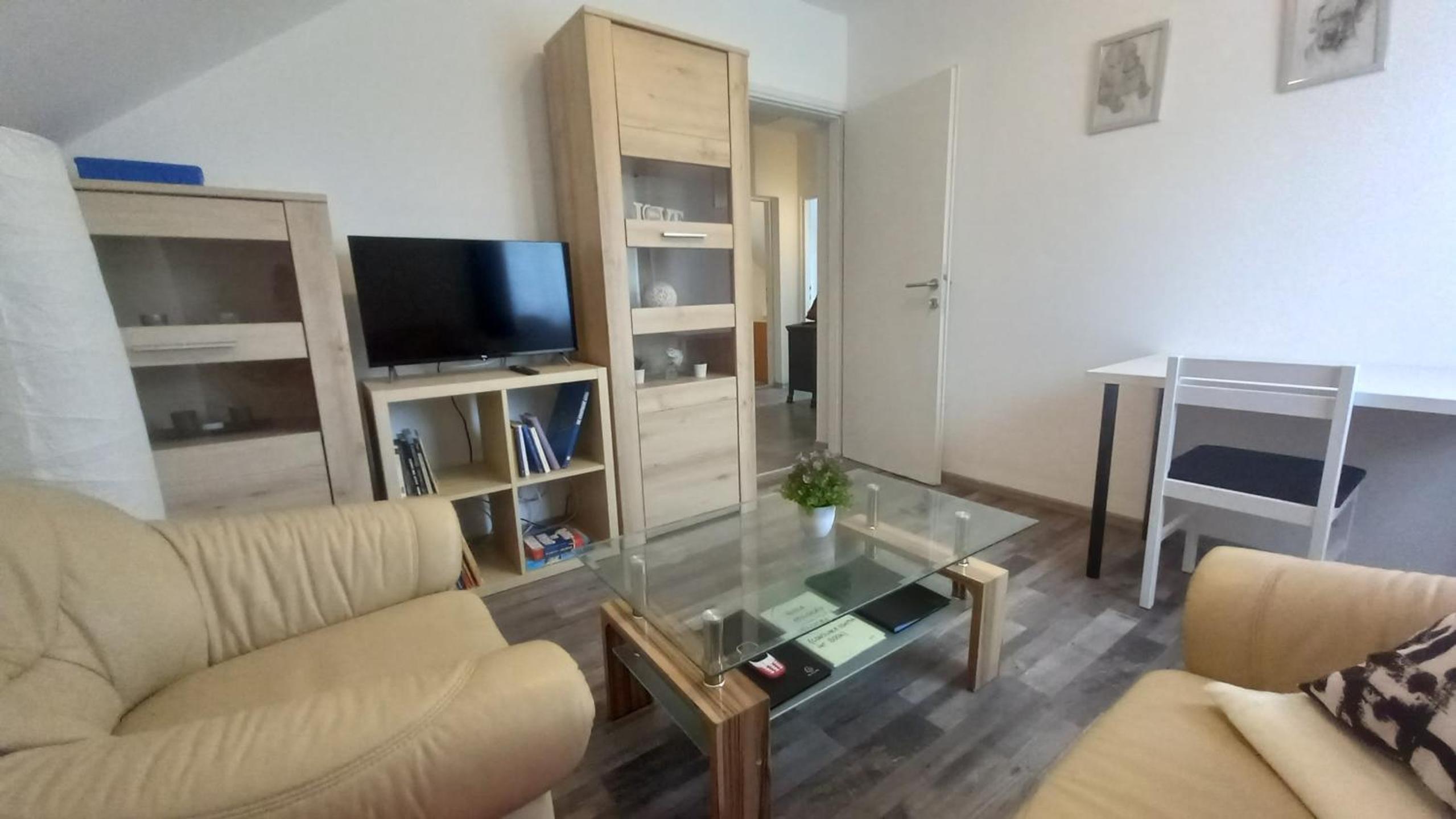 Two-Bedroom Apartment - Photo 15