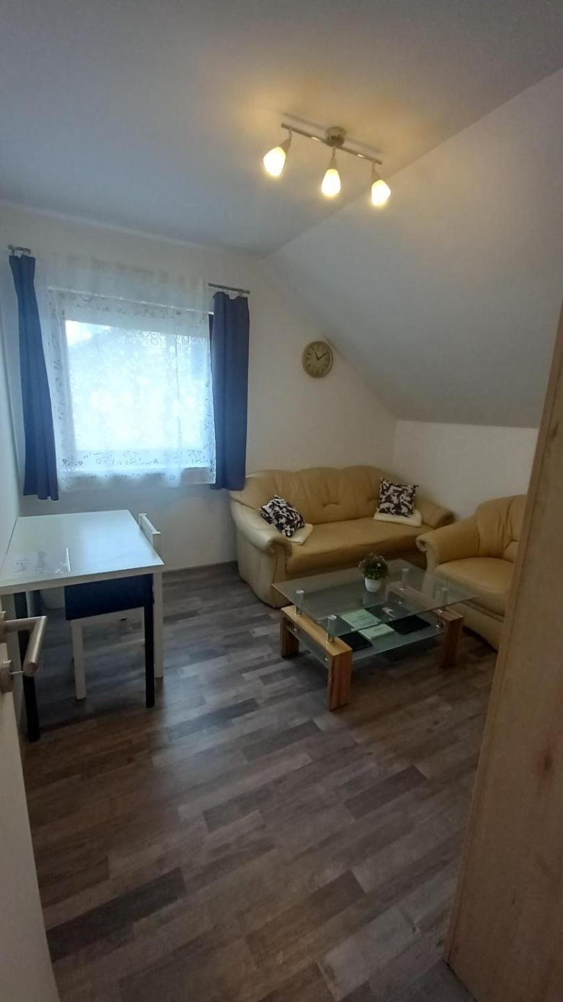 Two-Bedroom Apartment - Photo 4