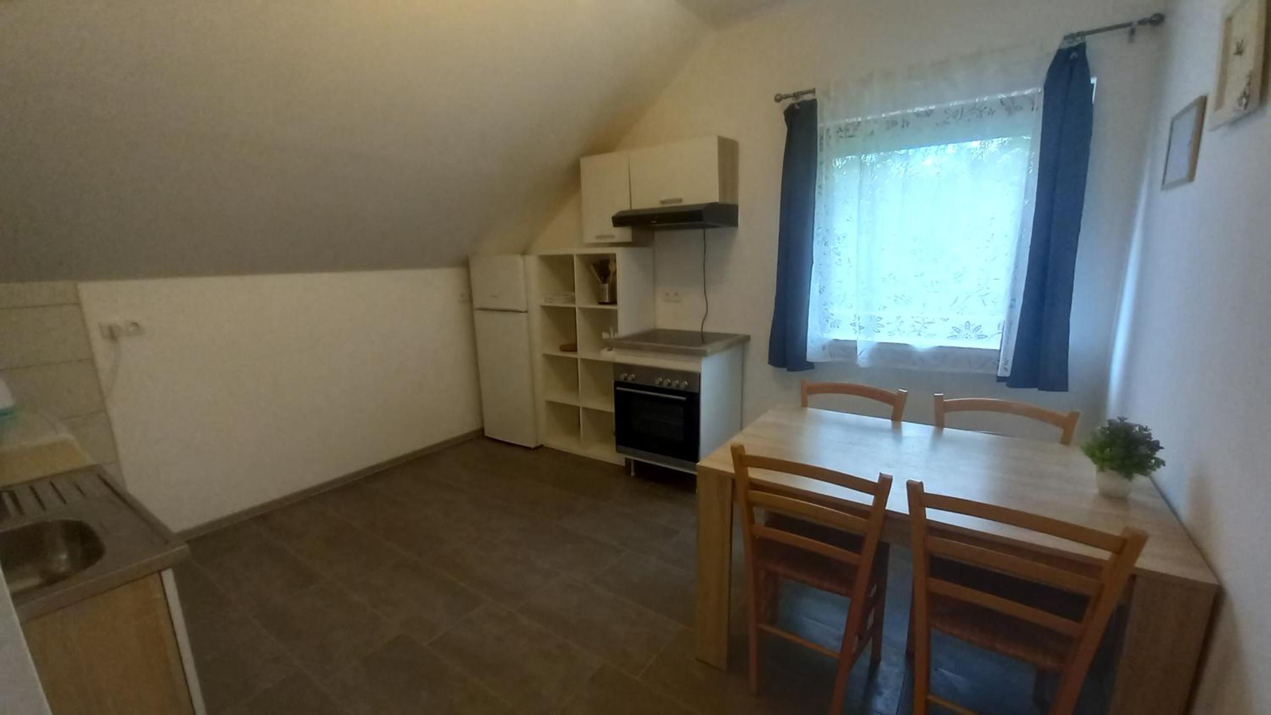 Two-Bedroom Apartment - Photo 9