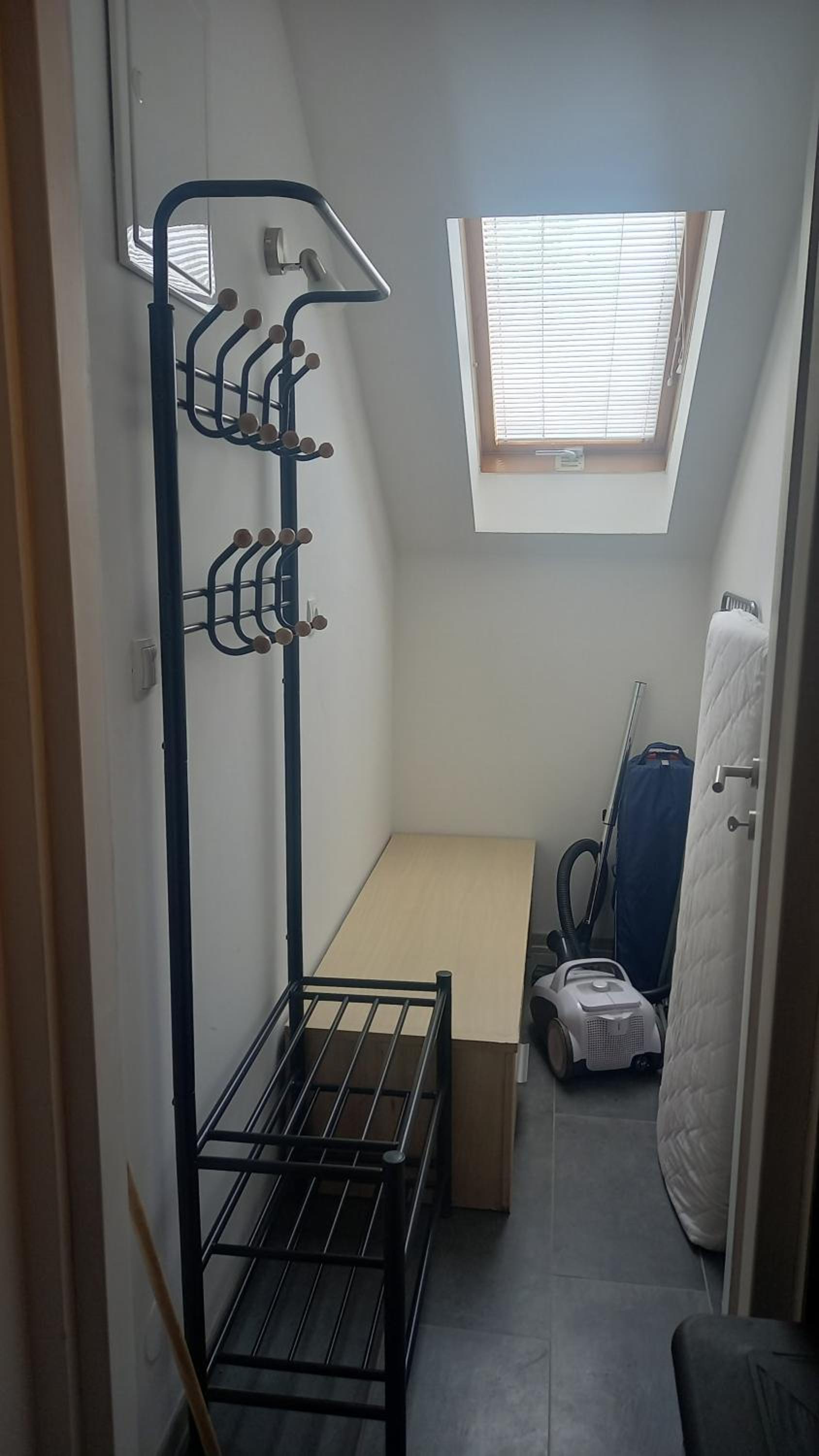 Two-Bedroom Apartment - Photo 10