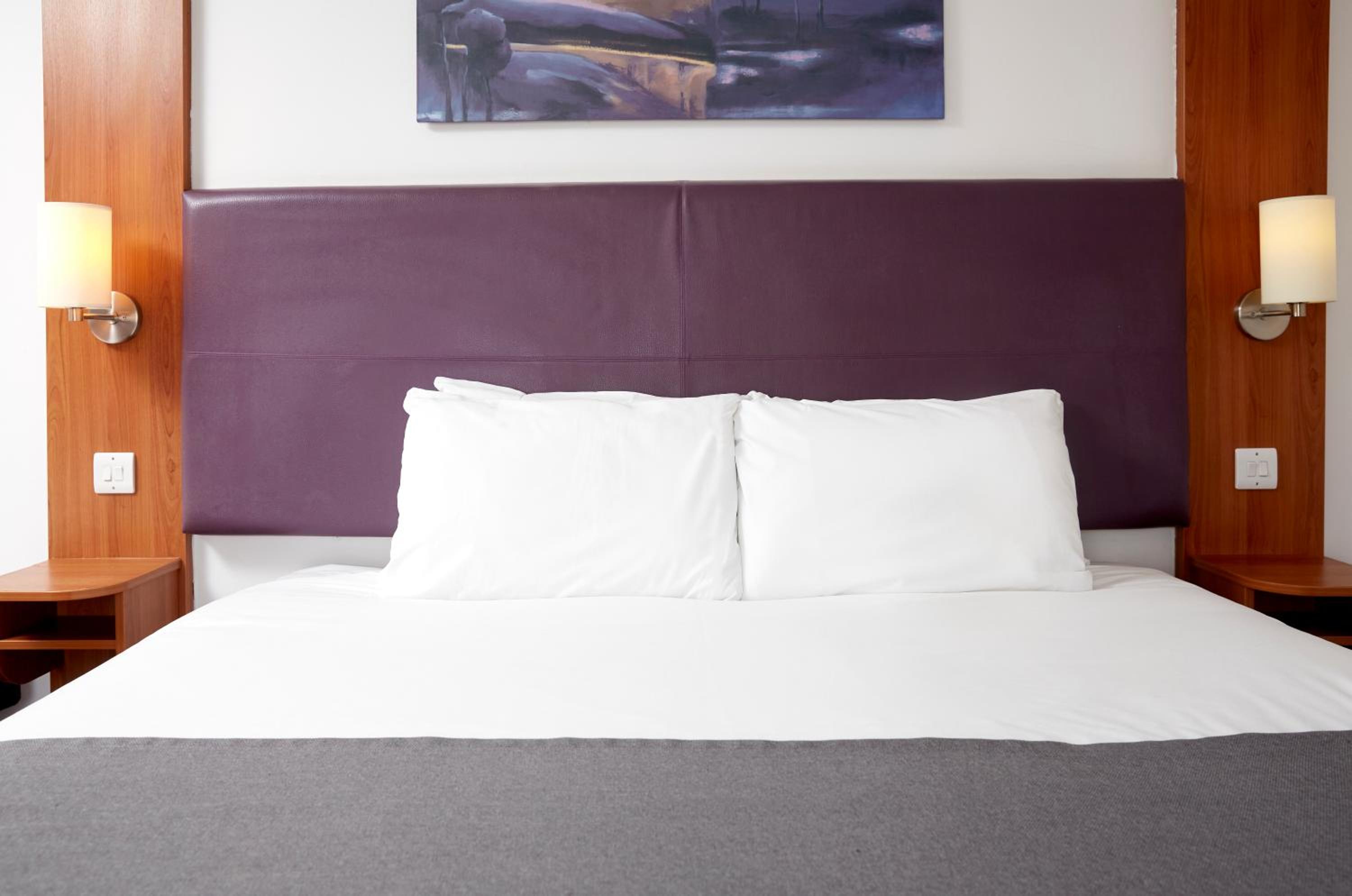 Double Room - Photo 2