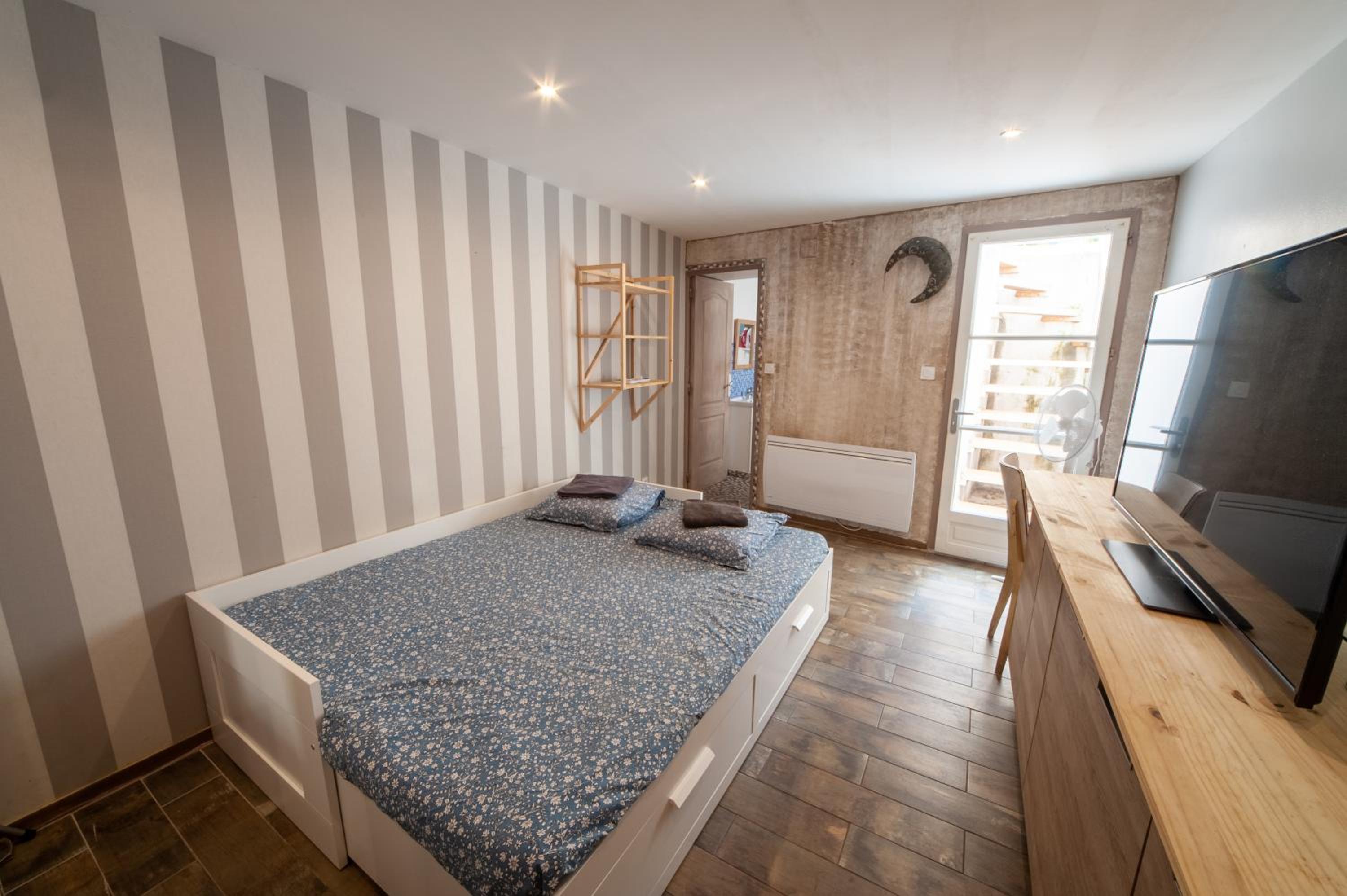 Deluxe Room photo 3