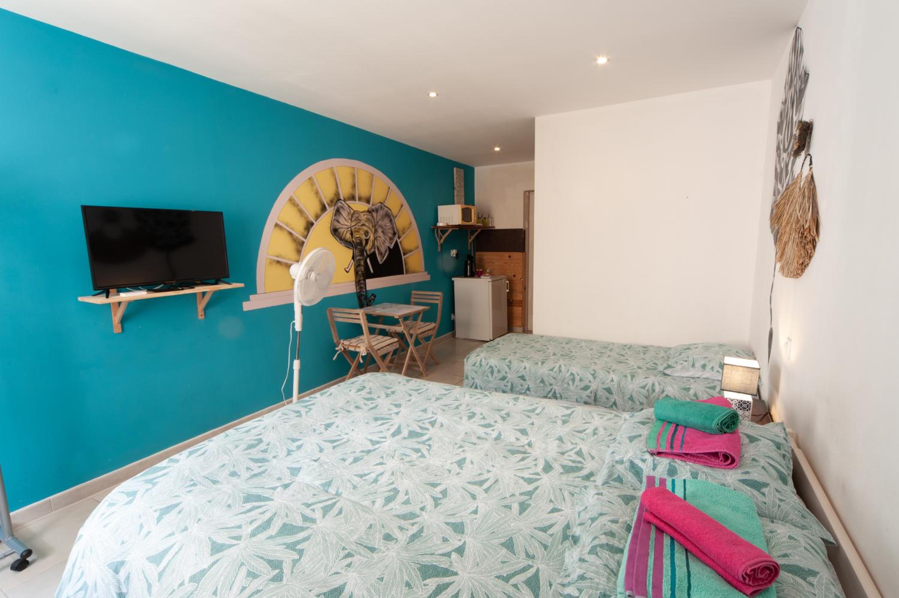 Triple Room photo 2