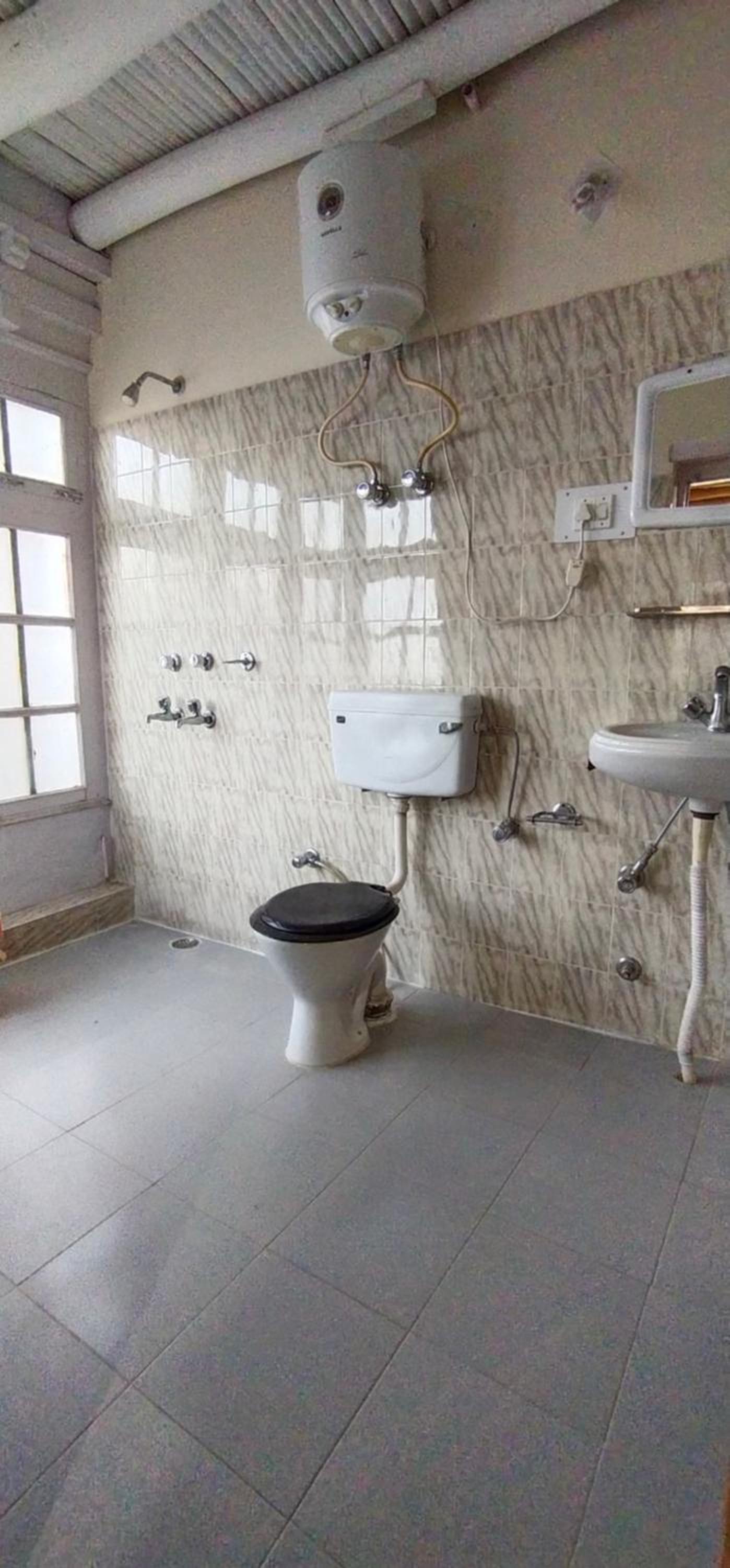 Double or Twin Room with View photo 3