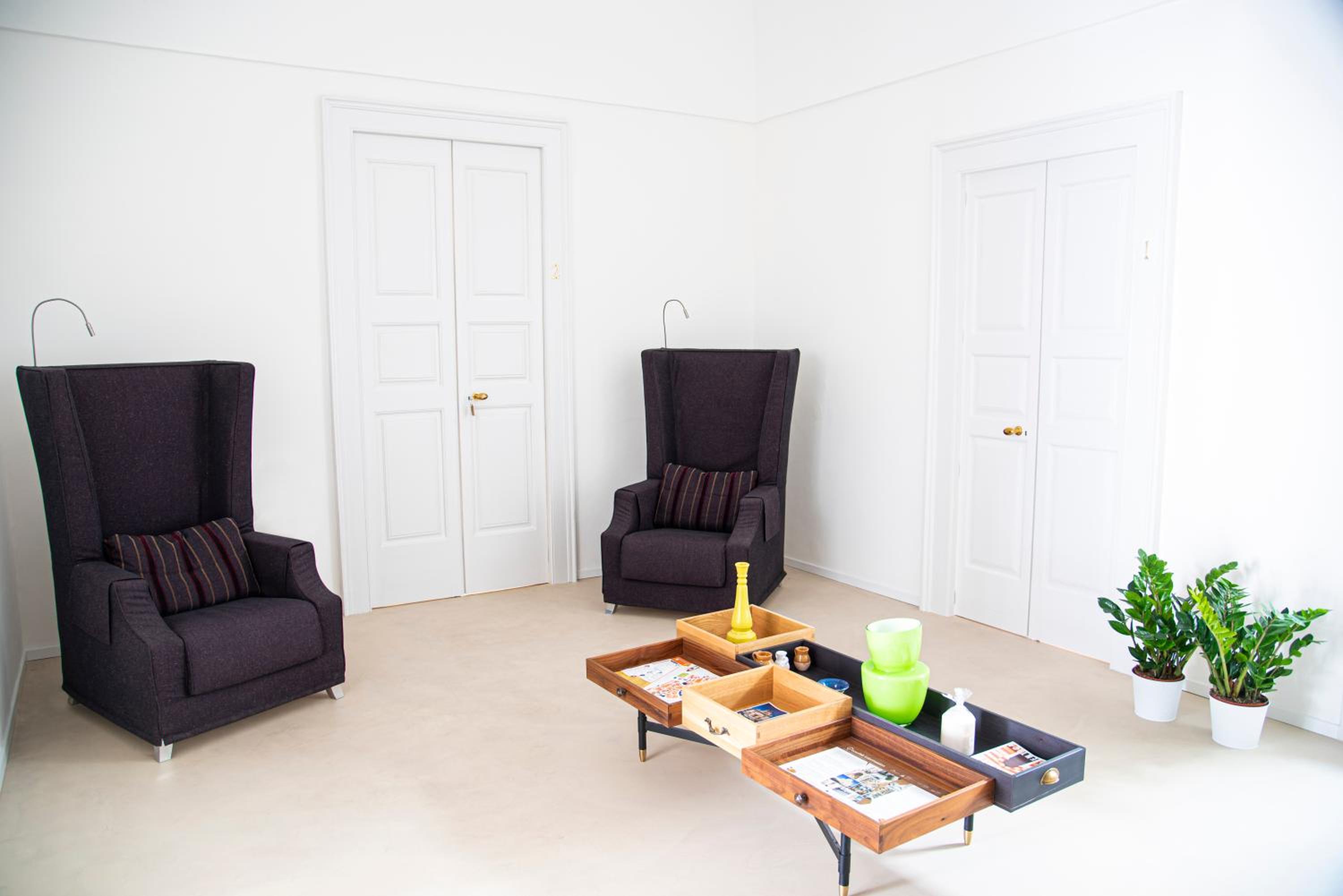 Standard Double Room - Photo 3