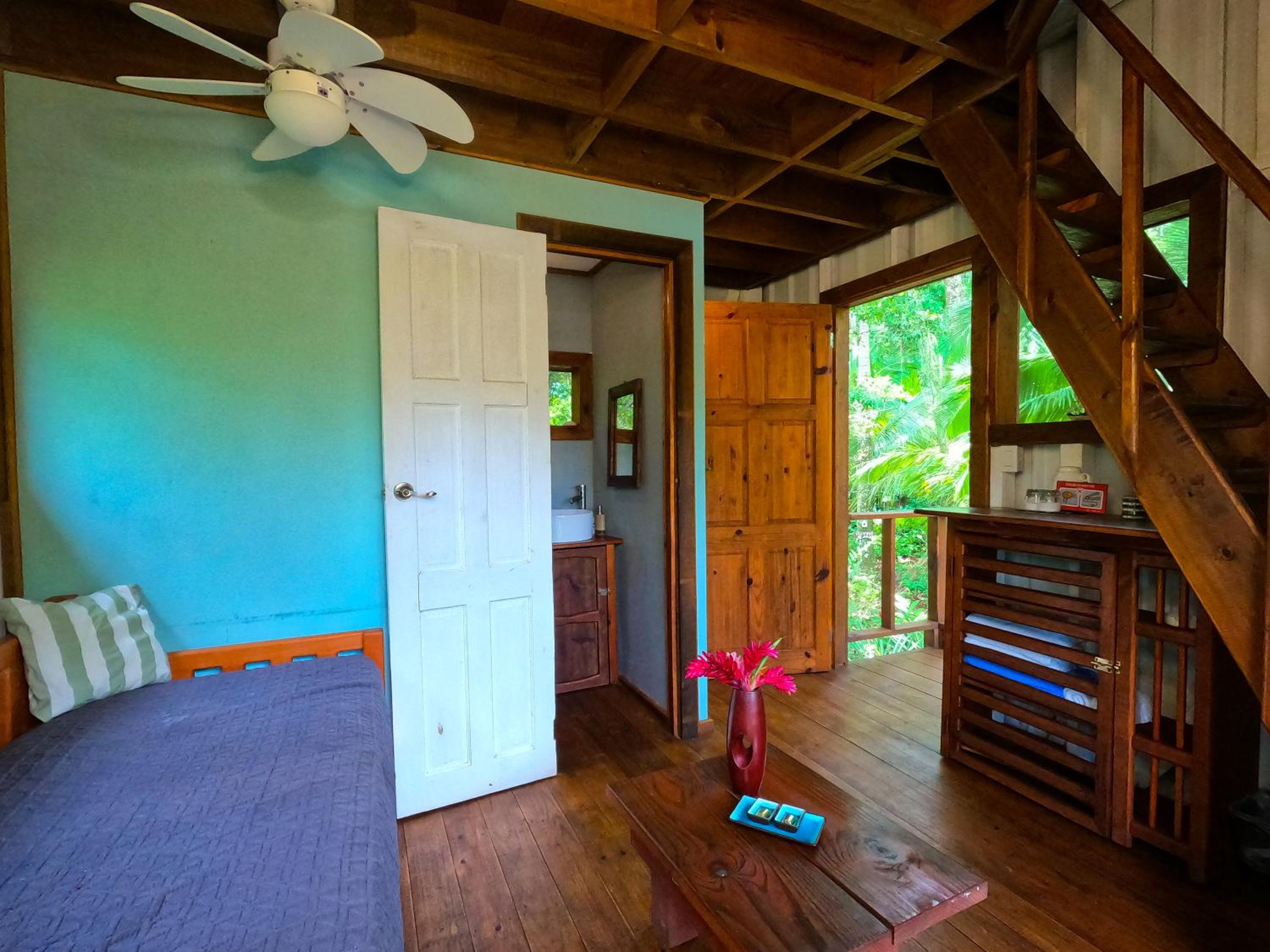 Tree House