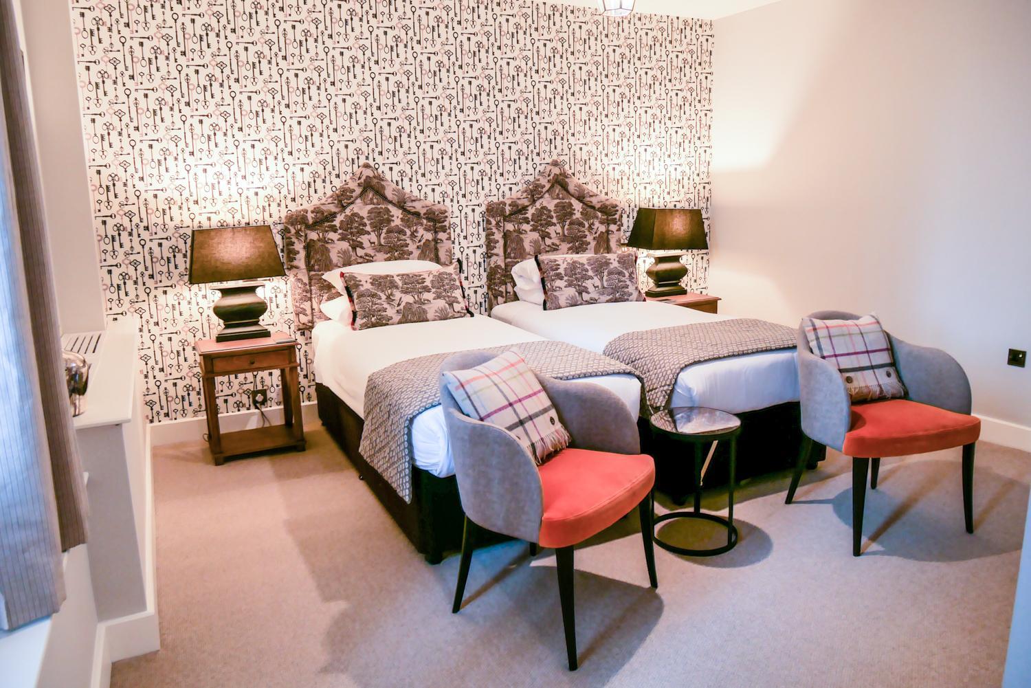 Executive Double Room - Photo 5
