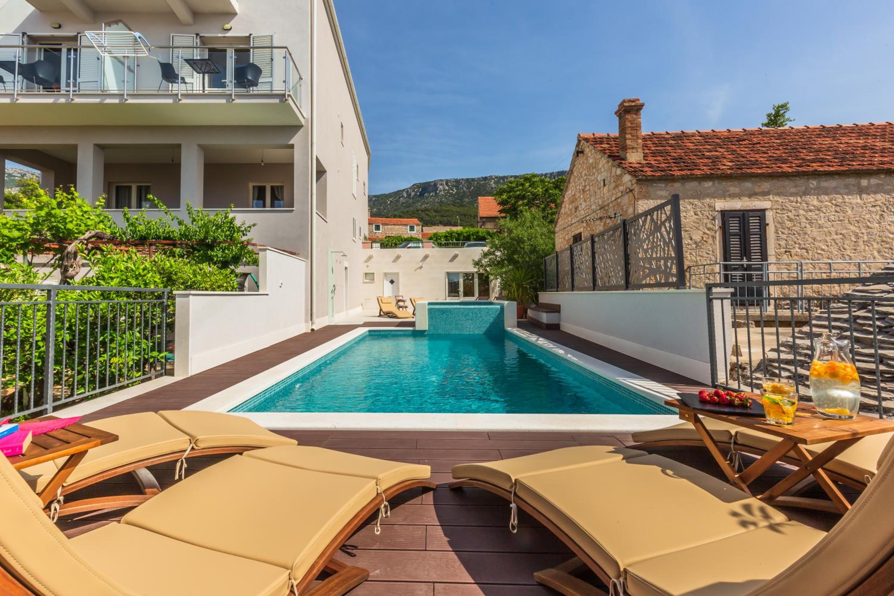 Double Room with Terrace photo 2