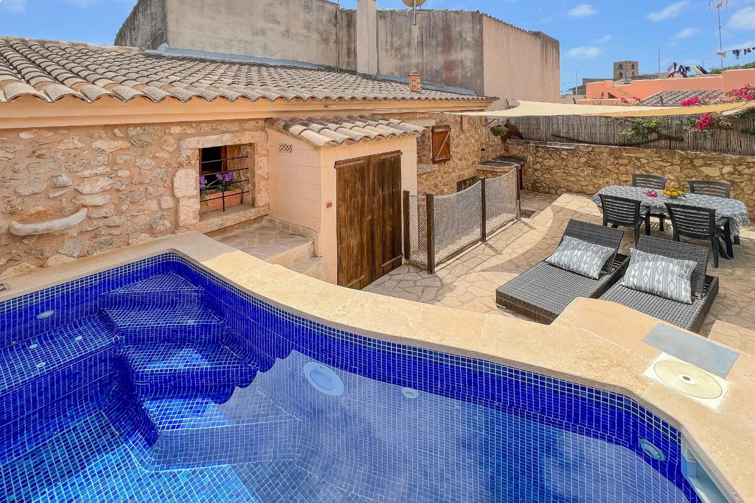 Three-Bedroom Villa photo 3