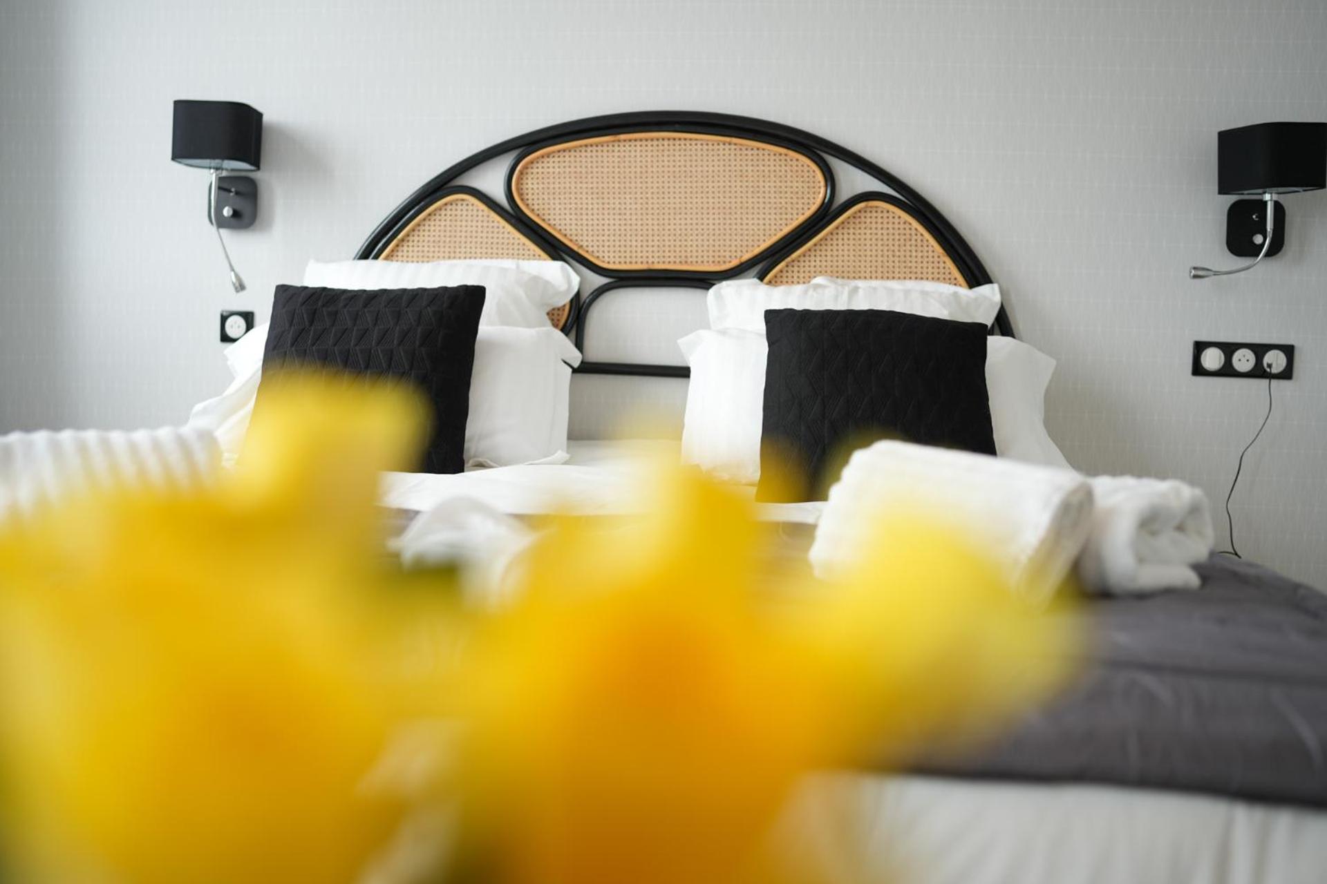 Double Room - Photo 3
