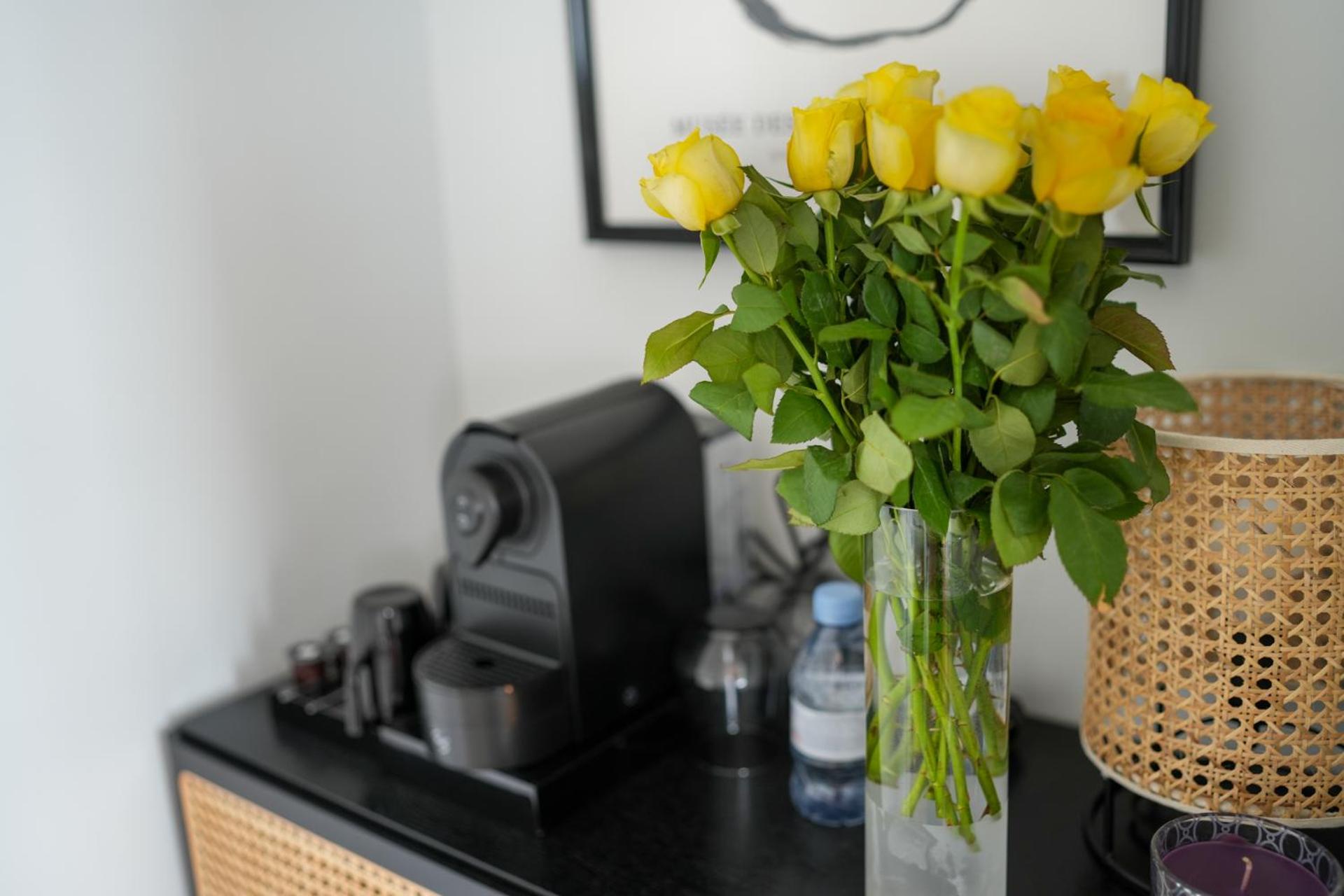 Double Room - Photo 6
