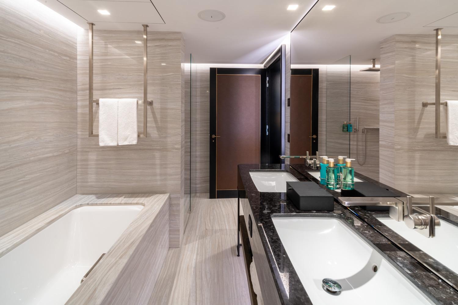 Master Suite w/Balcony, Including New Year Dinner & Party at Soul Street thumbnail 5