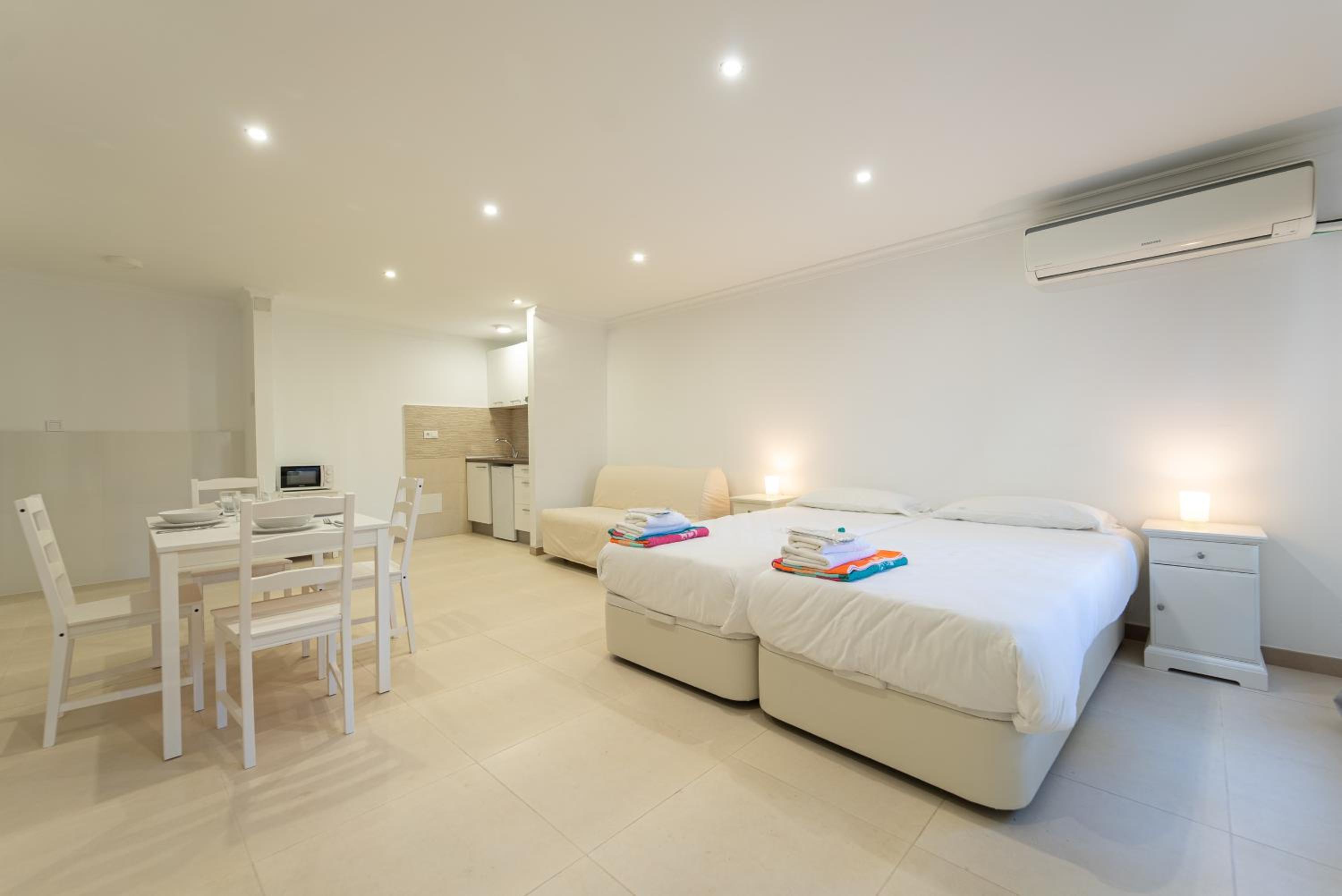 Apartamento