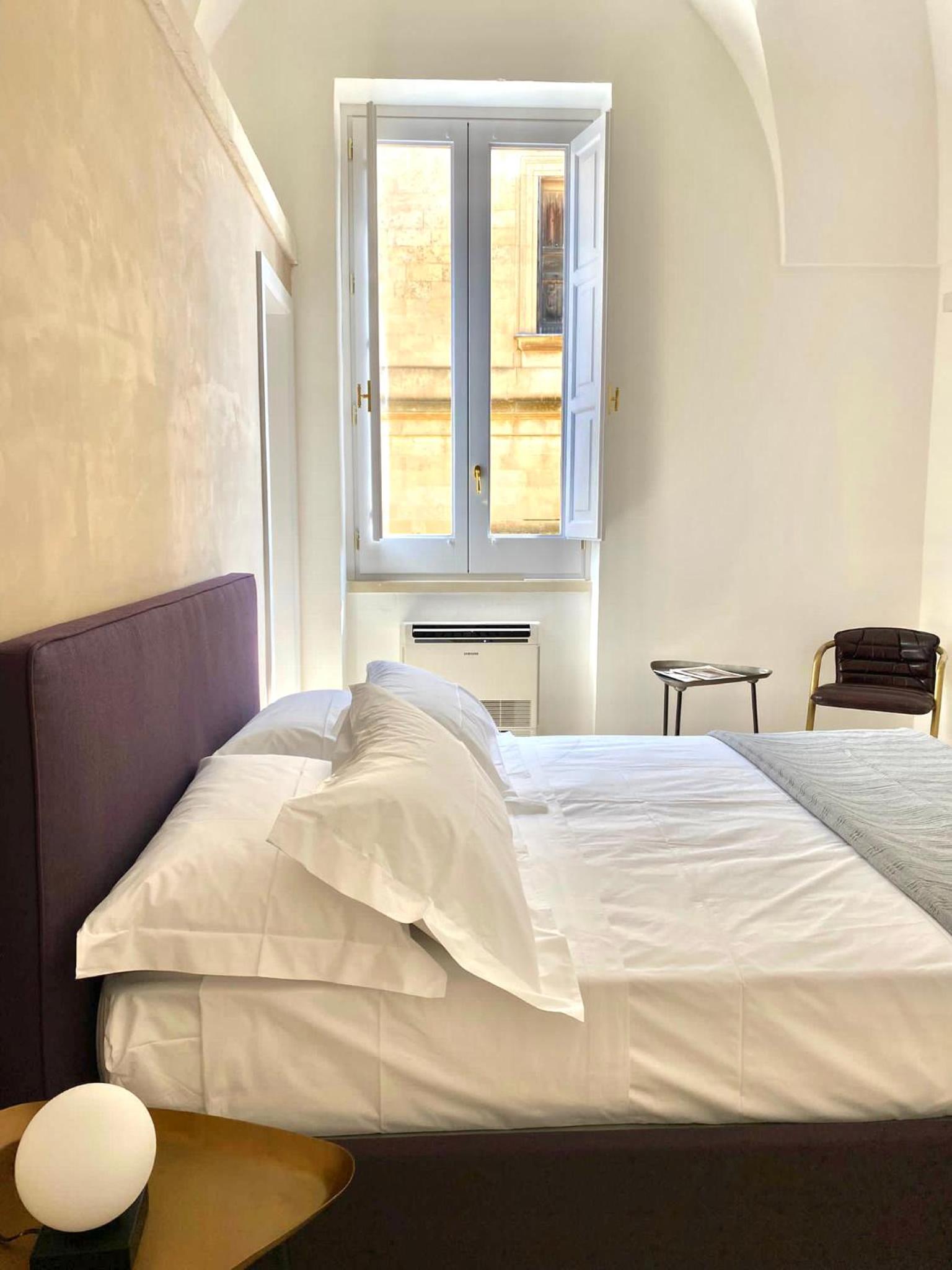 Double Room with Terrace - Photo 13