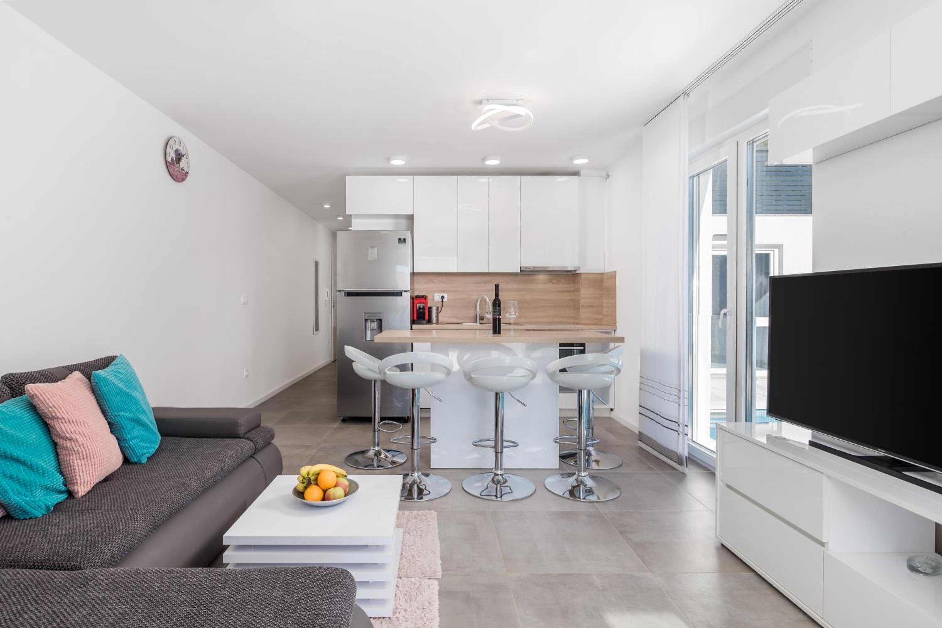Two-Bedroom Apartment - Photo 39