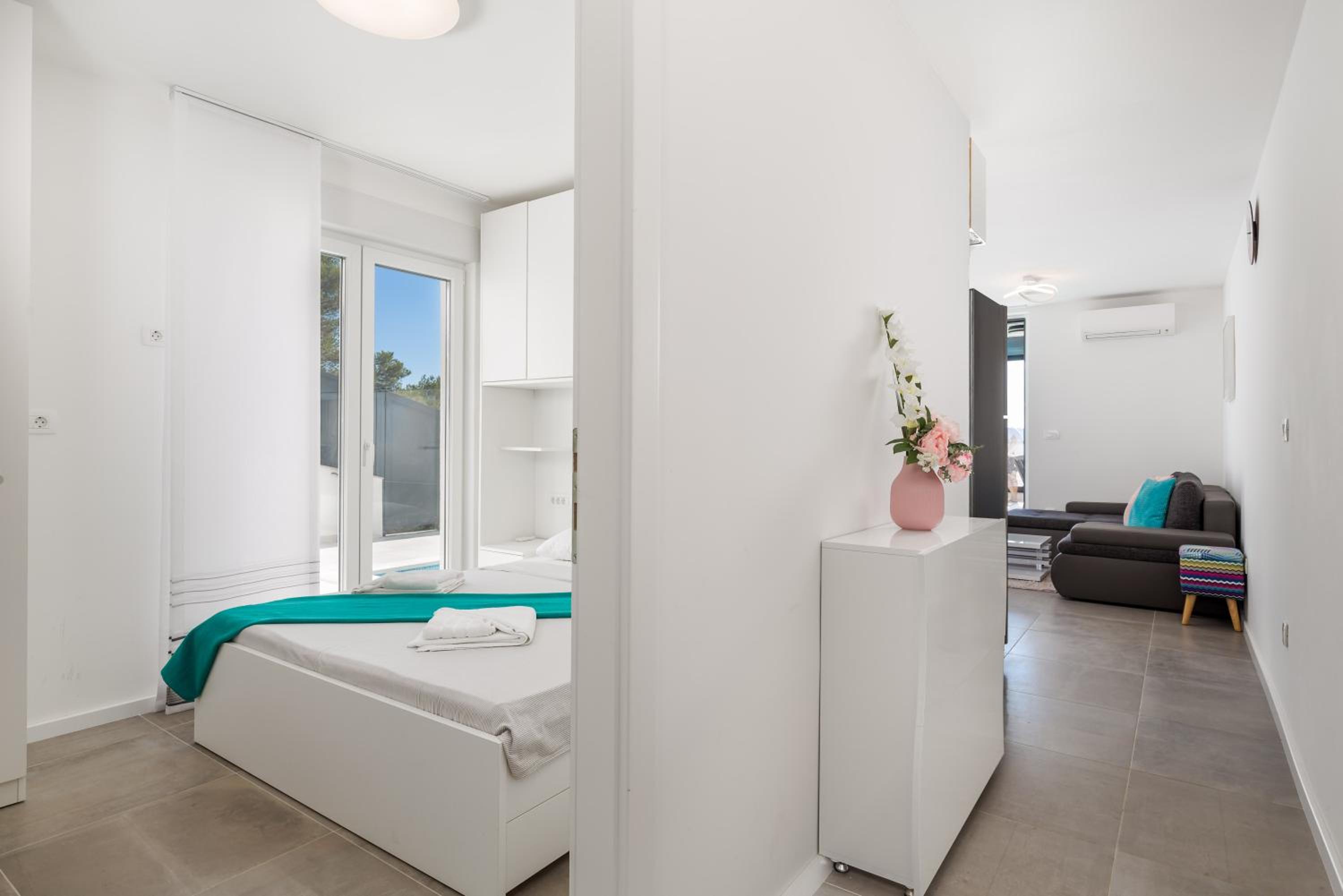 Two-Bedroom Apartment - Photo 41