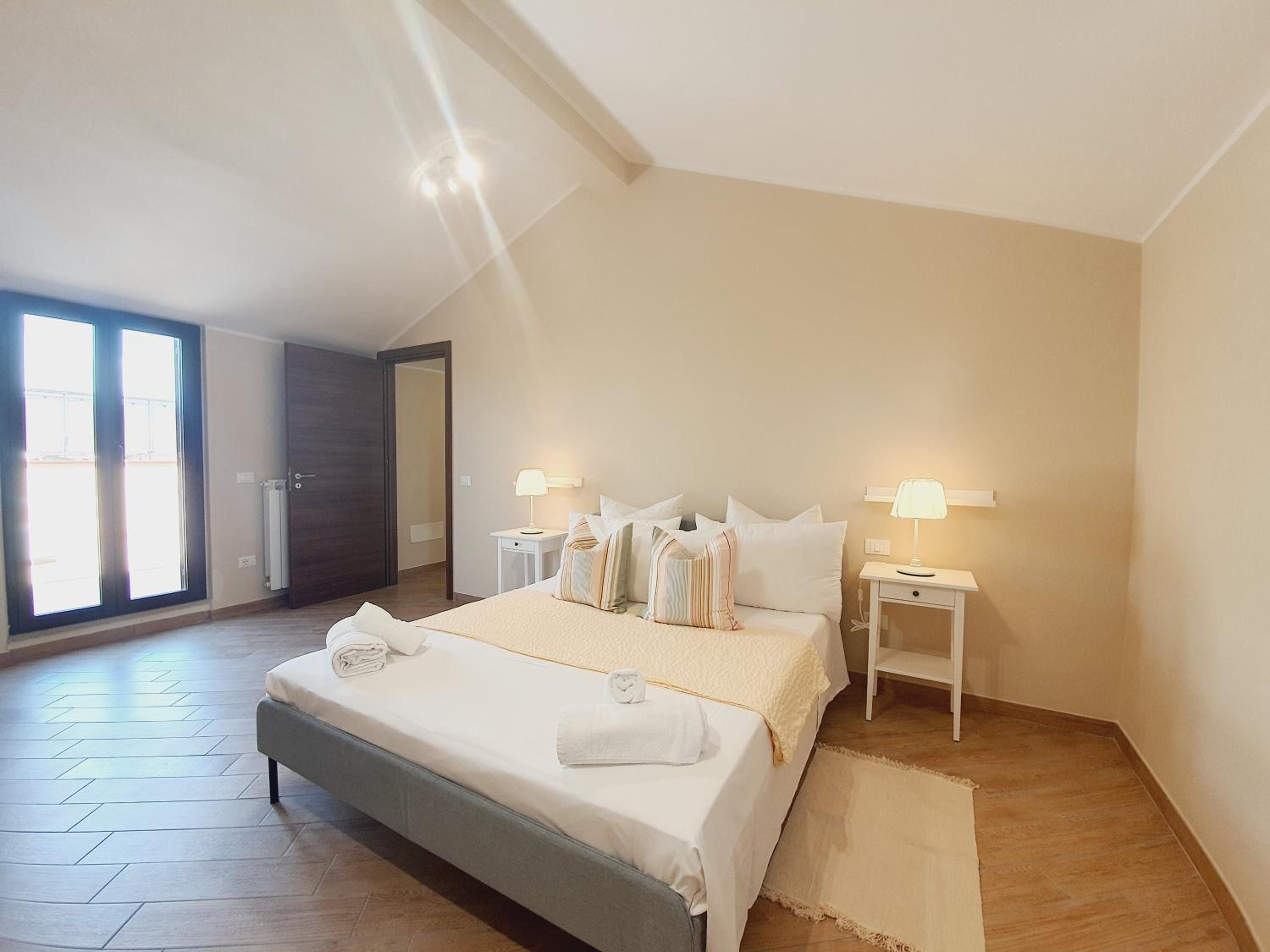 Superior Triple Room photo 2
