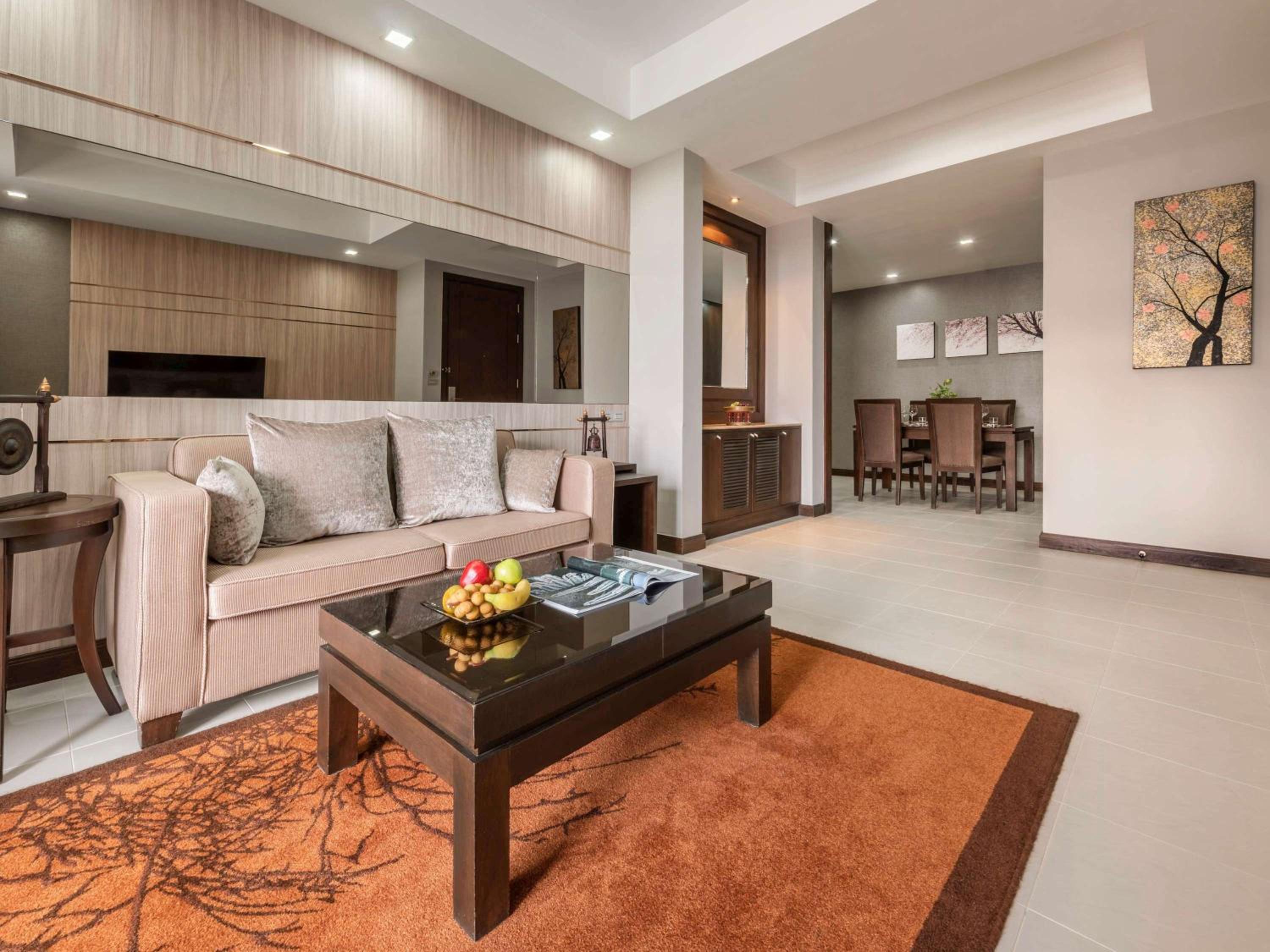 Executive King Suite photo 3