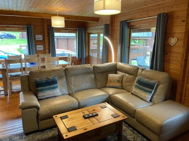 Three-Bedroom Chalet photo 1