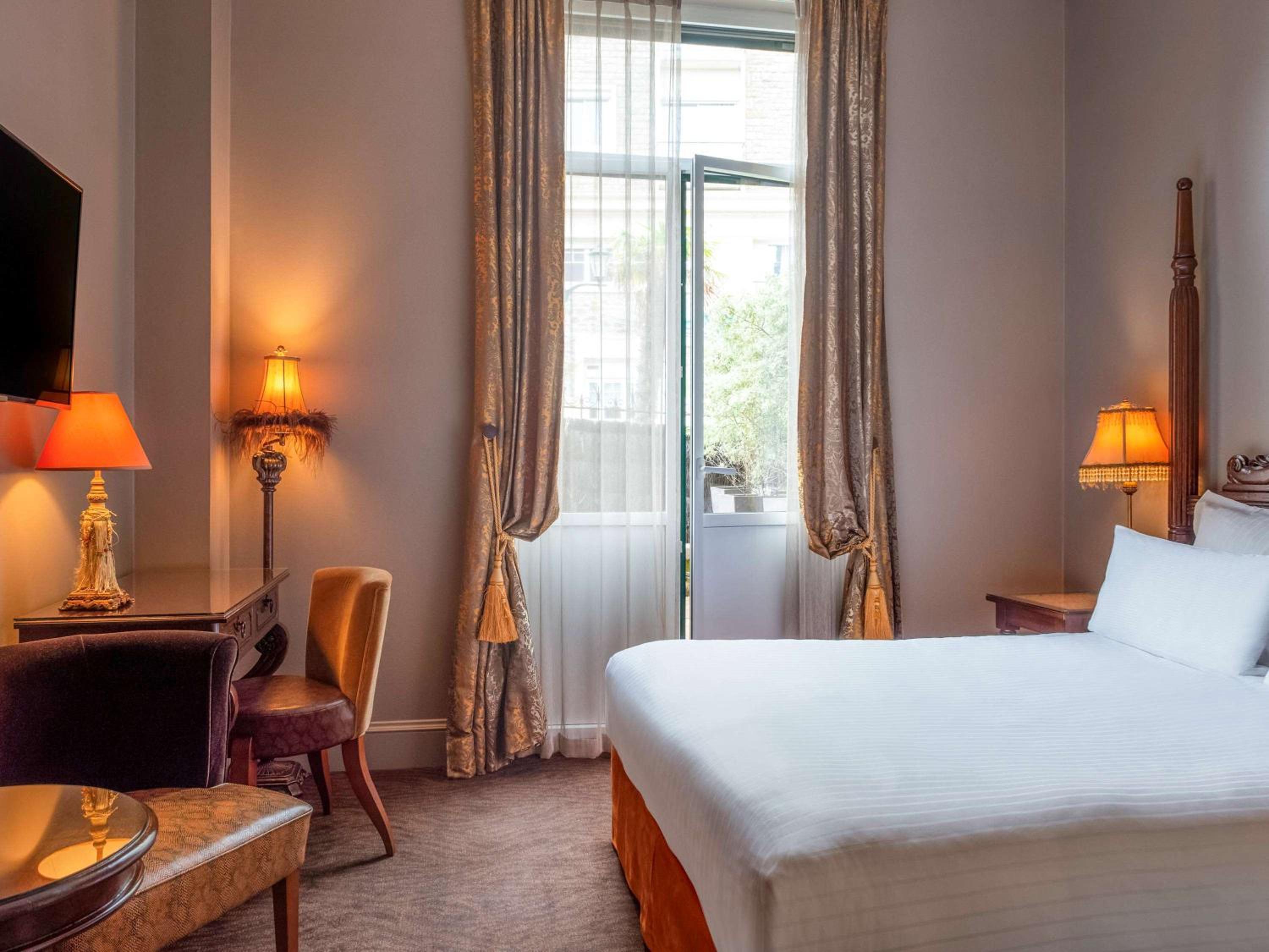 Superior Double Room photo 1