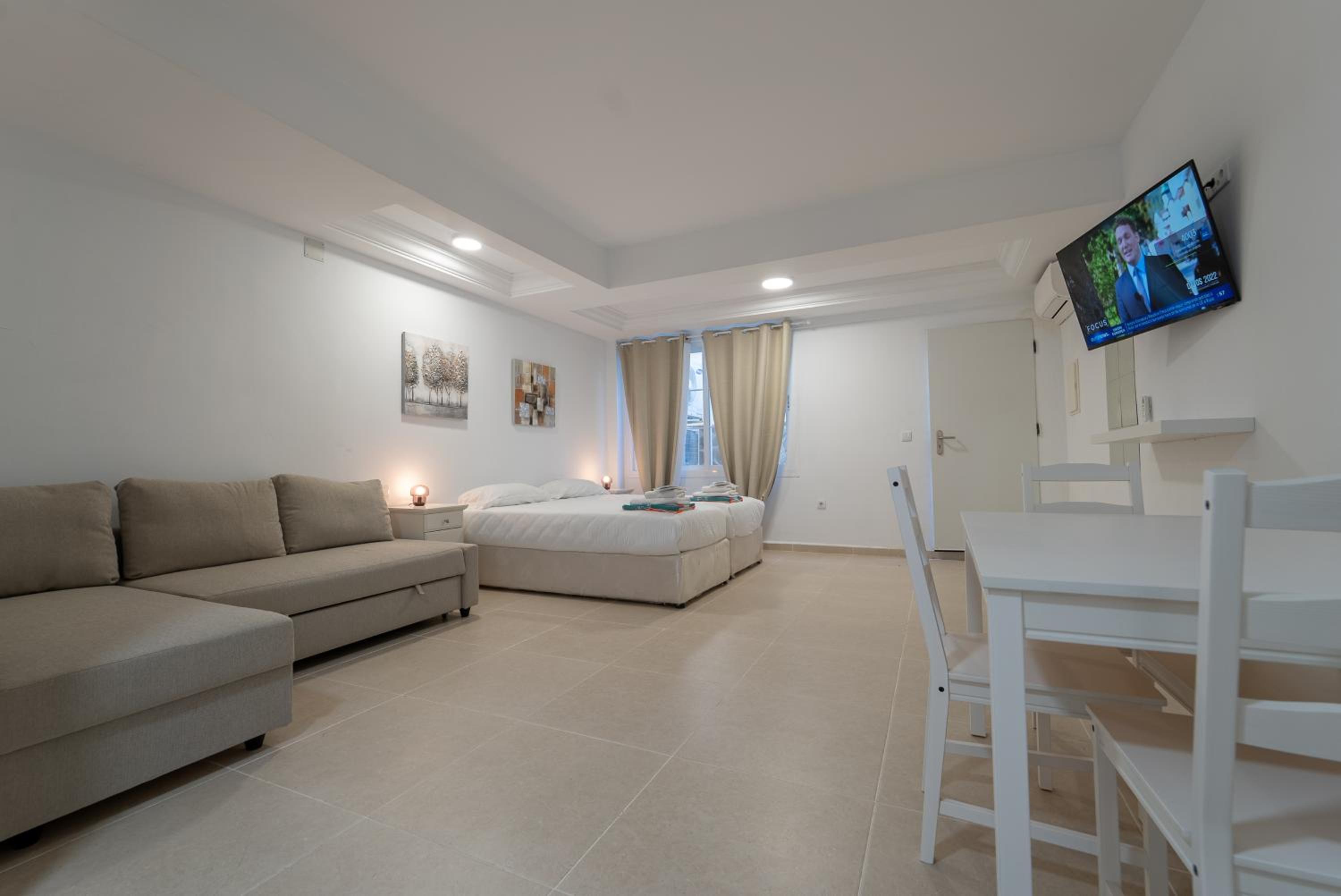 Apartamento