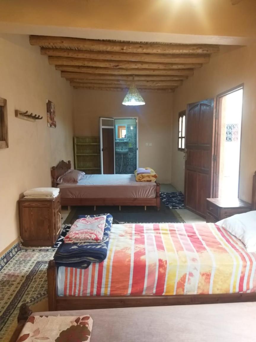Quadruple Room with Mountain View - Photo 1