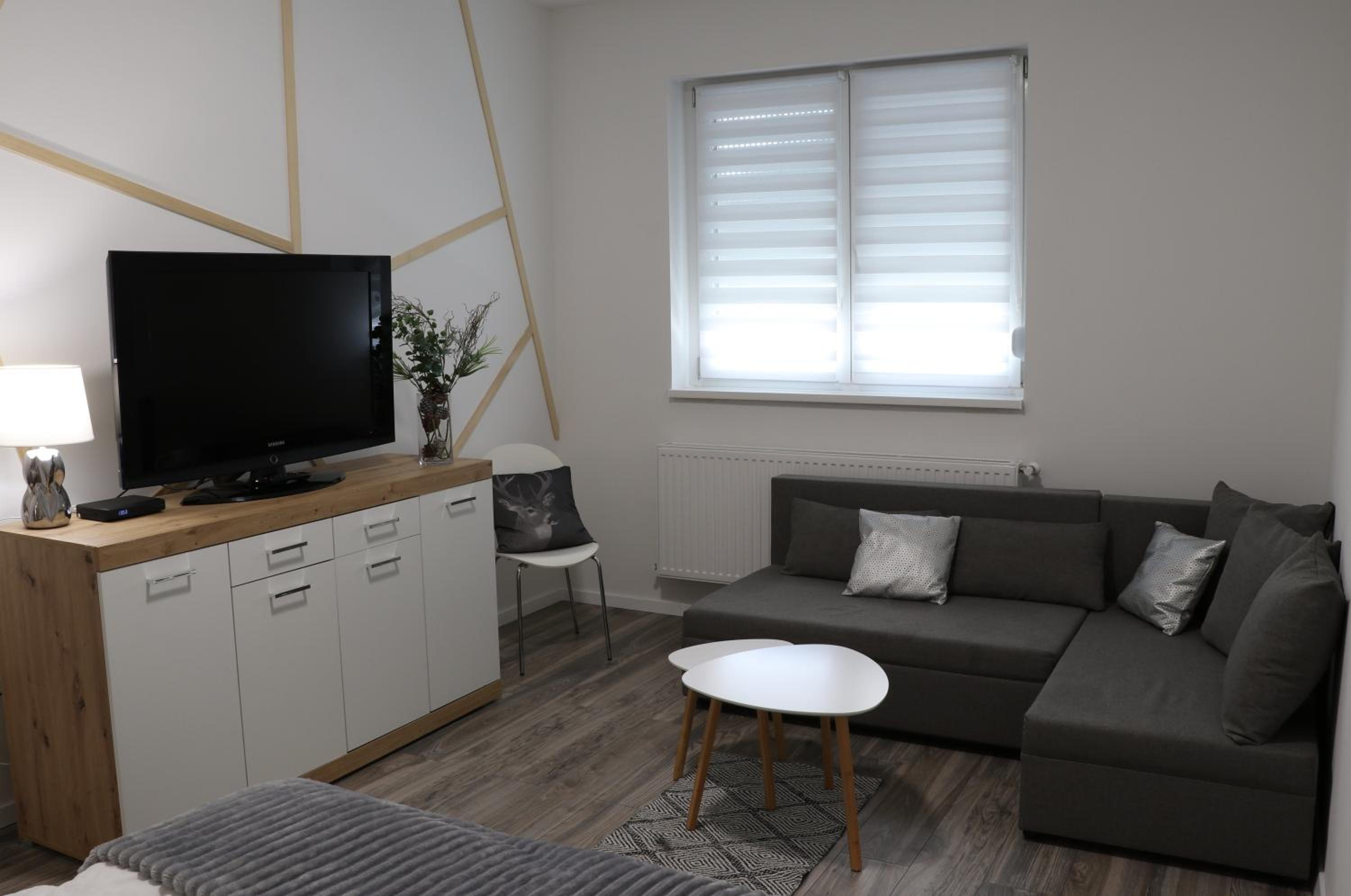 One-Bedroom Apartment - Photo 7