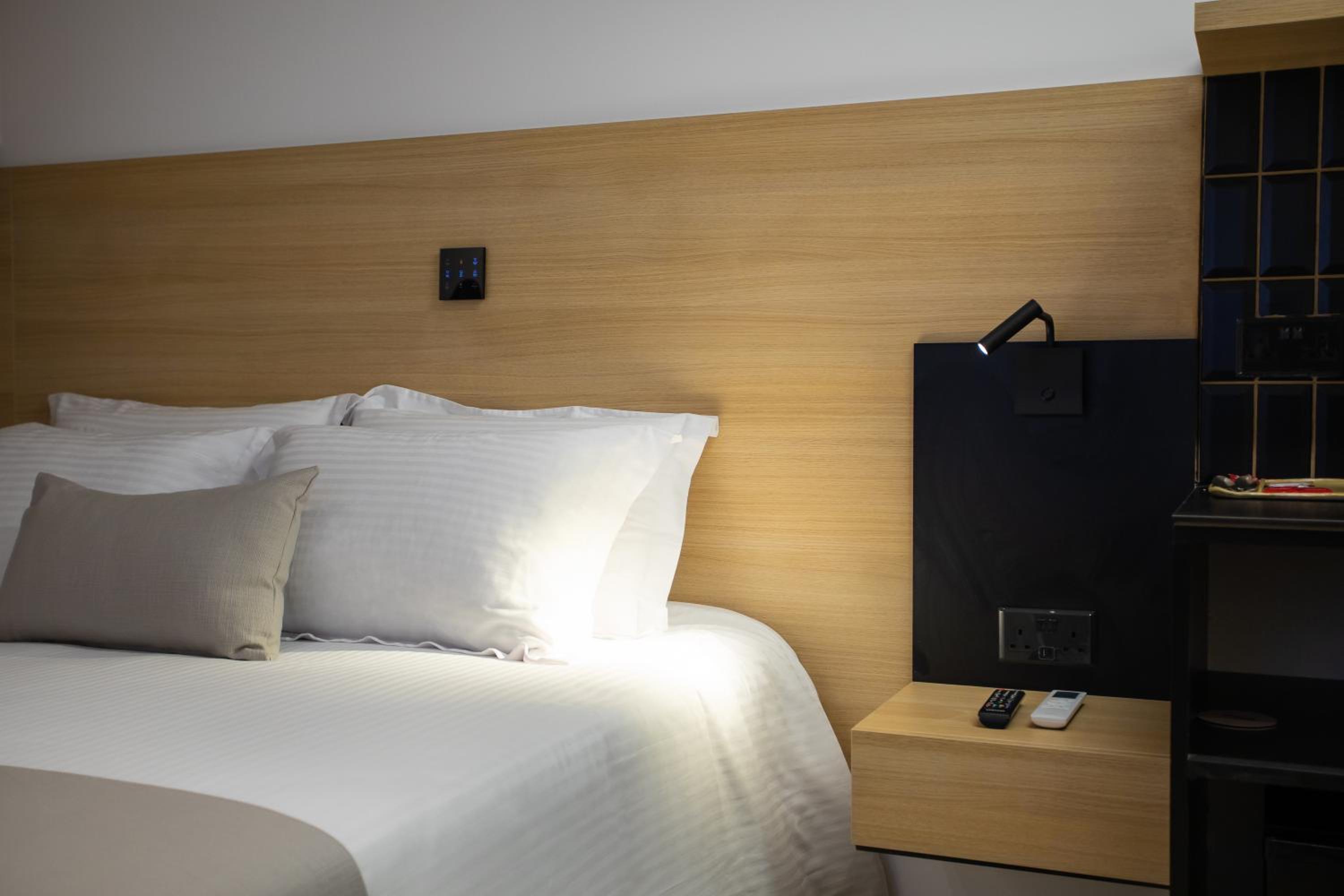 Urban Suite - Photo 4