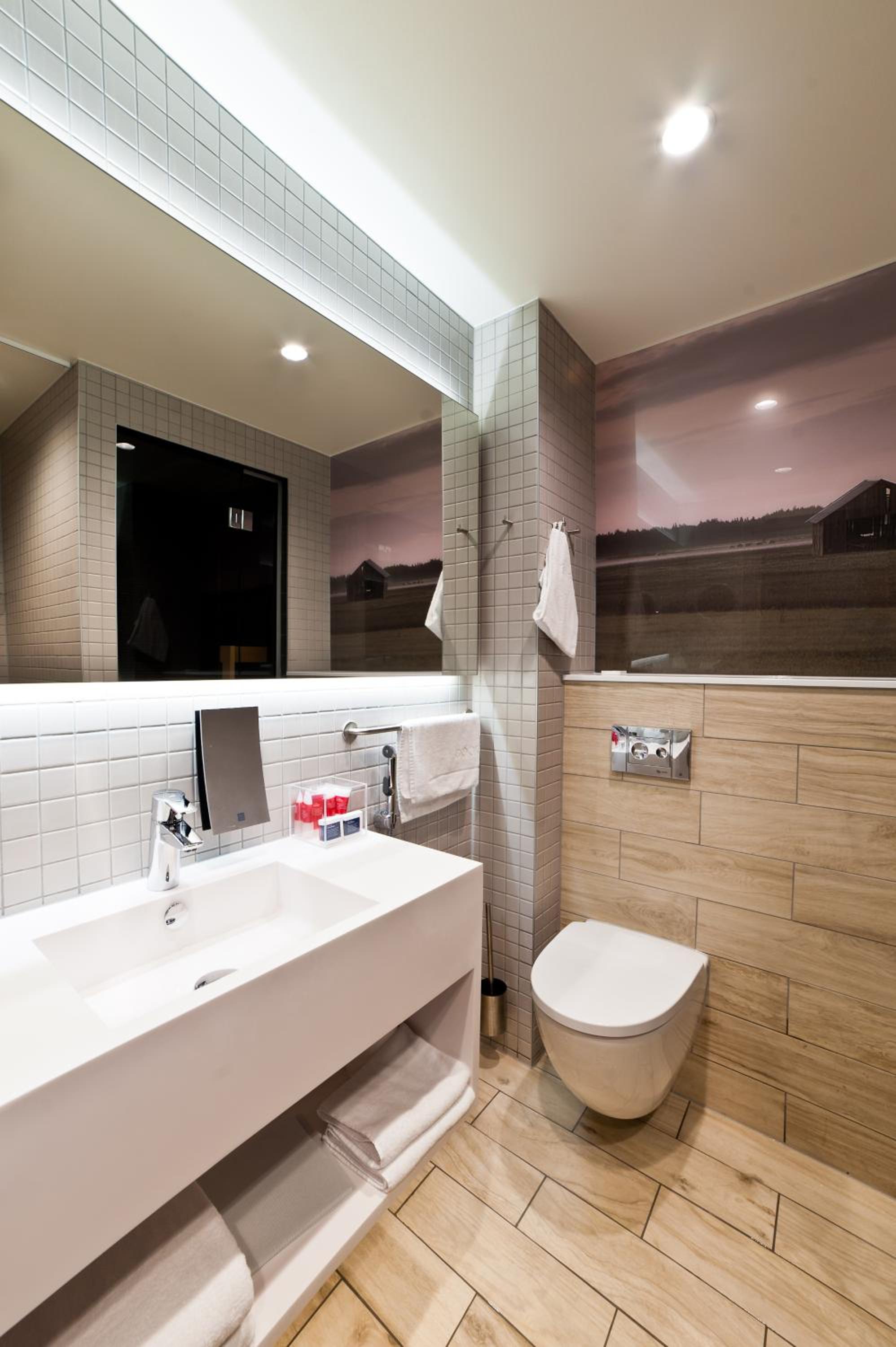 Superior Double Room With Sauna - Photo 5