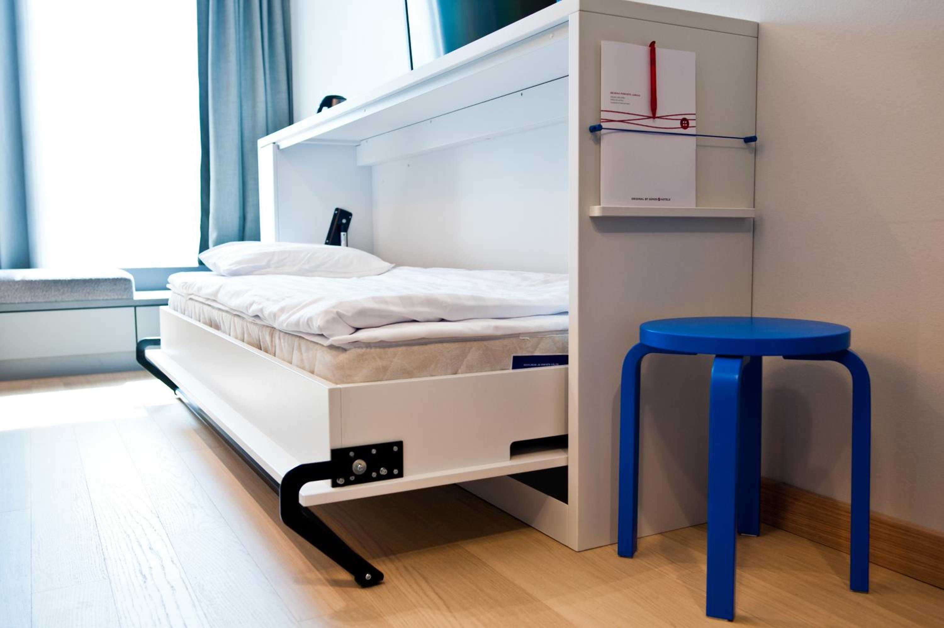 Superior Double Room With Sauna - Photo 4