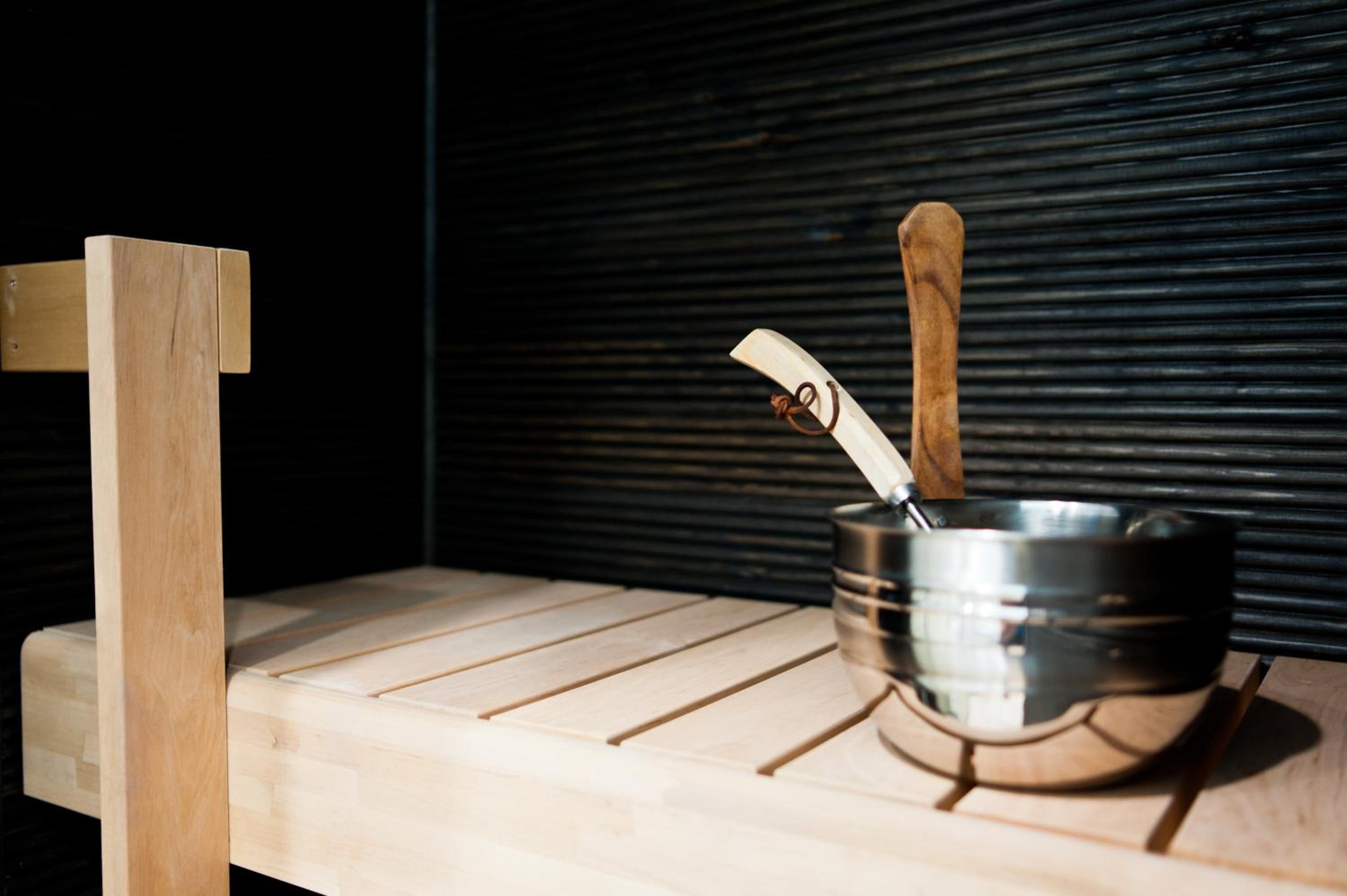 Superior Double Room With Sauna - Photo 2