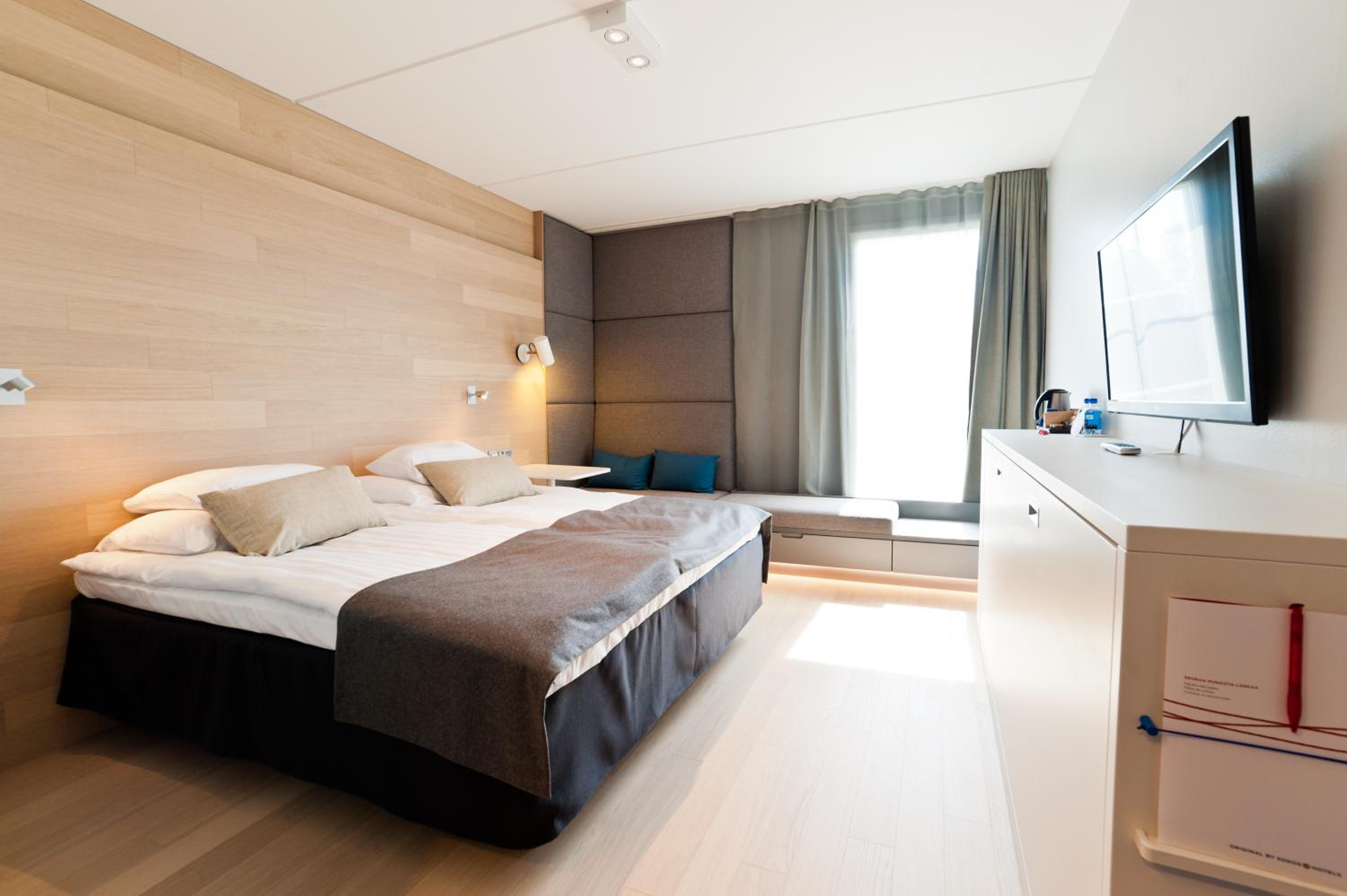 Superior Double Room With Sauna - Photo 1