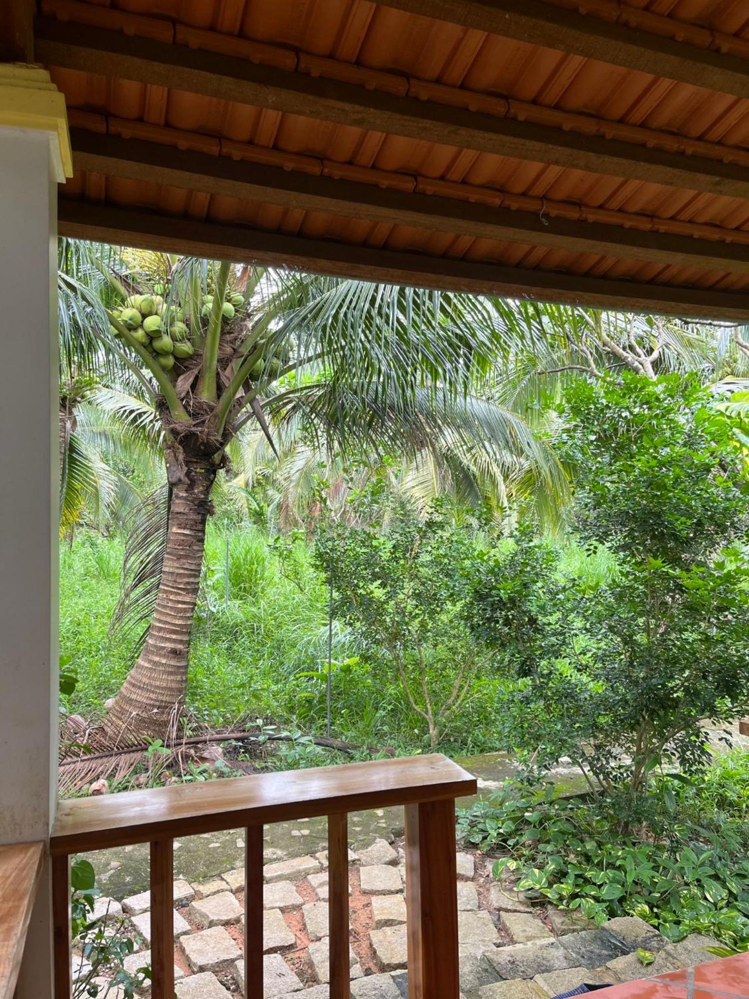 Triple Room with Garden View photo 3