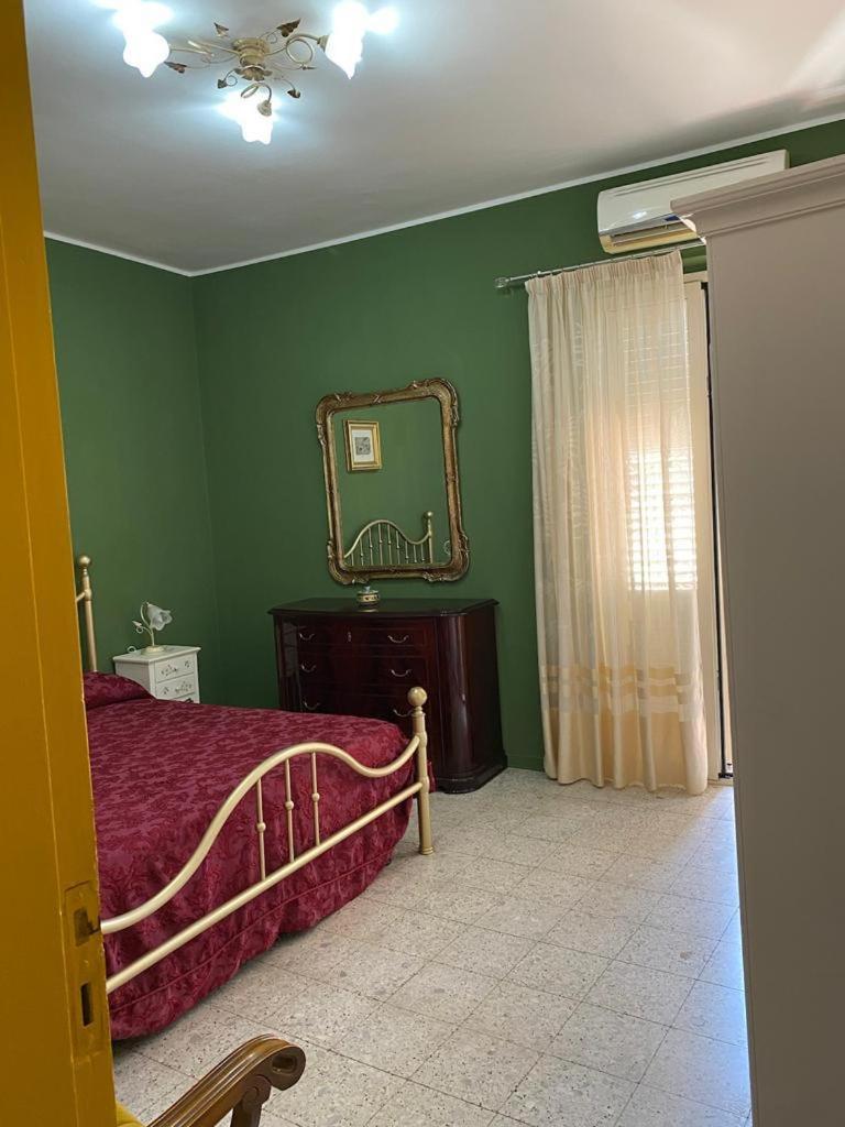 Appartamento con una camera