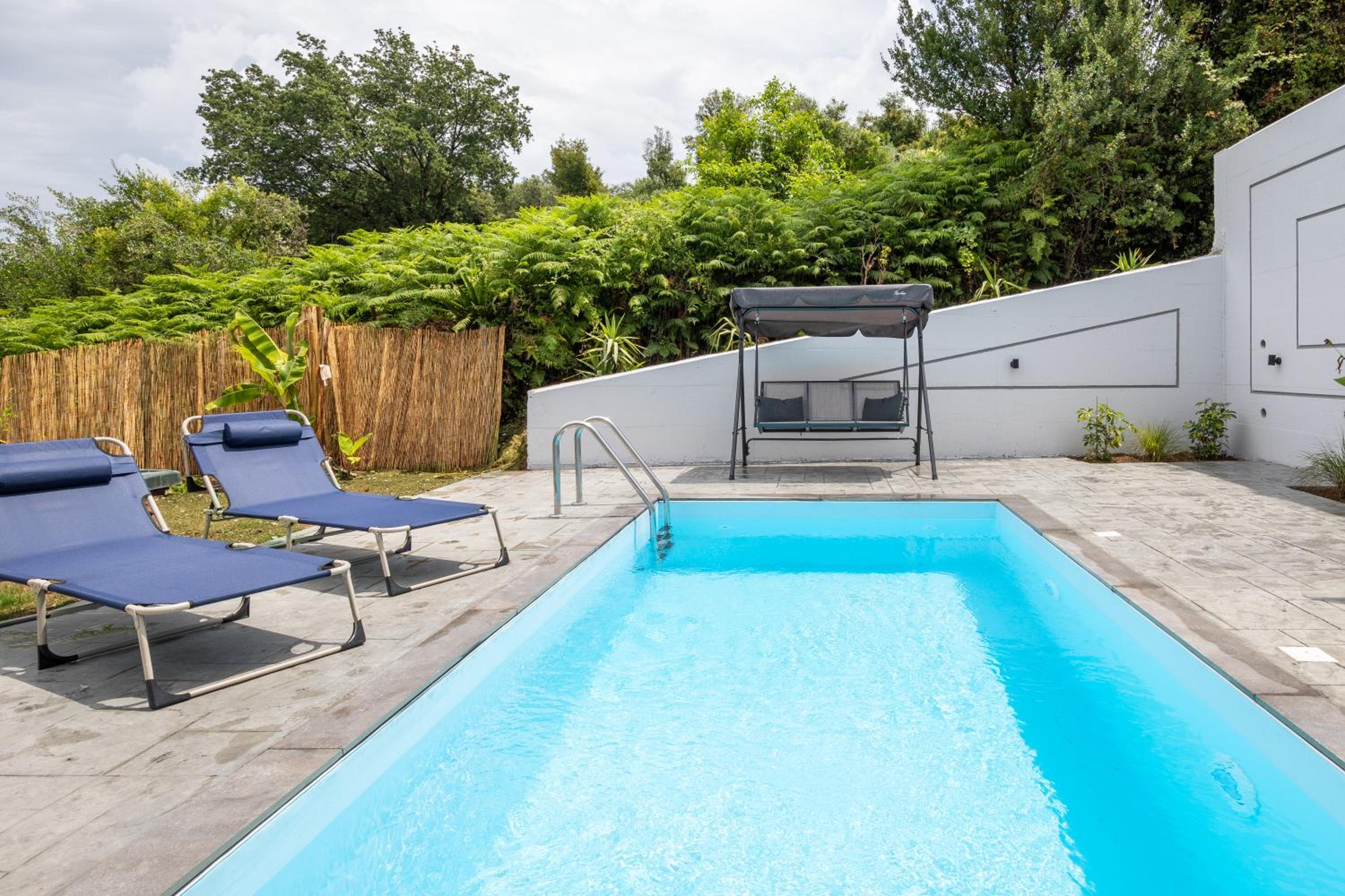 Villa with Private Pool photo 3
