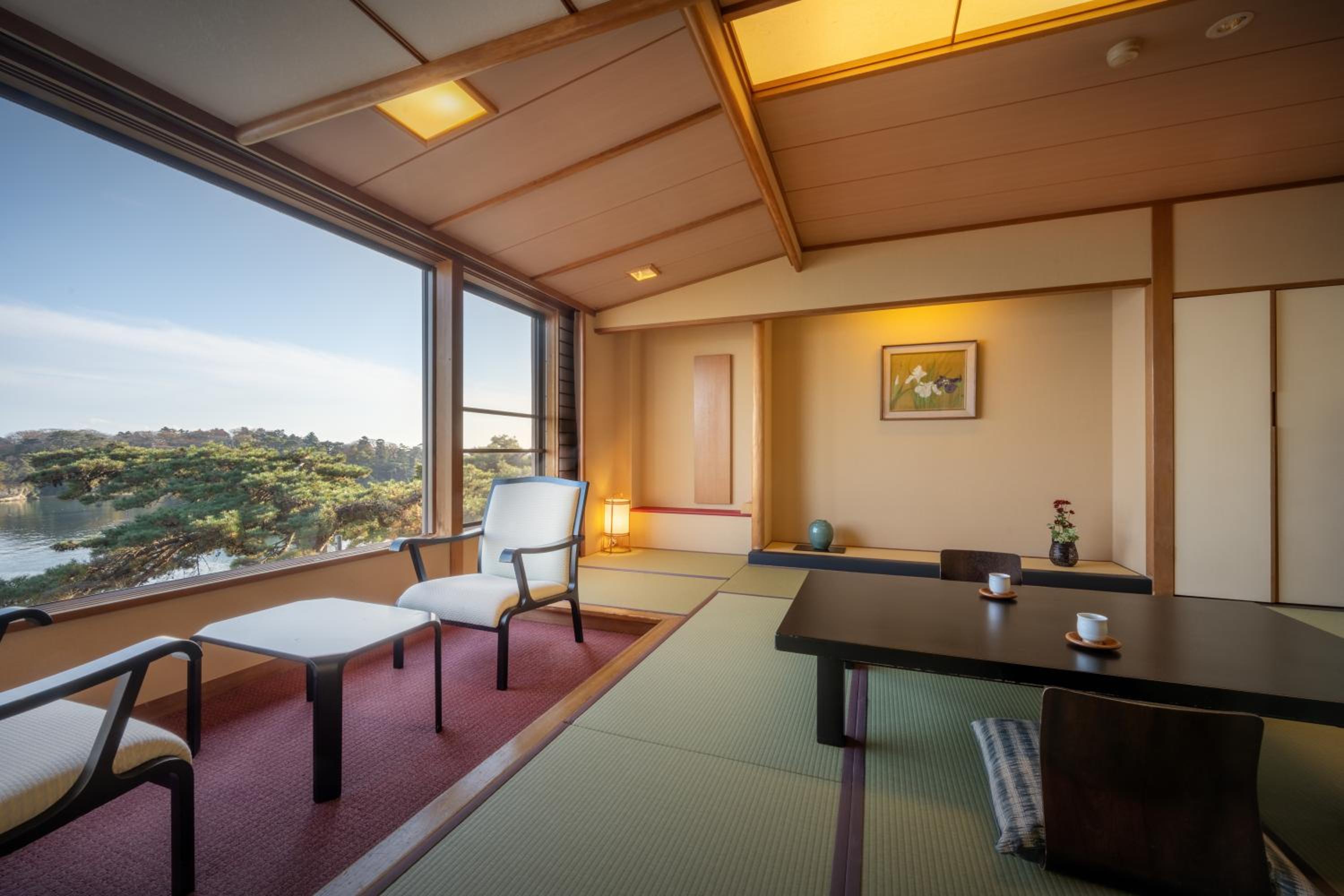 Japanese-Style Room photo 1