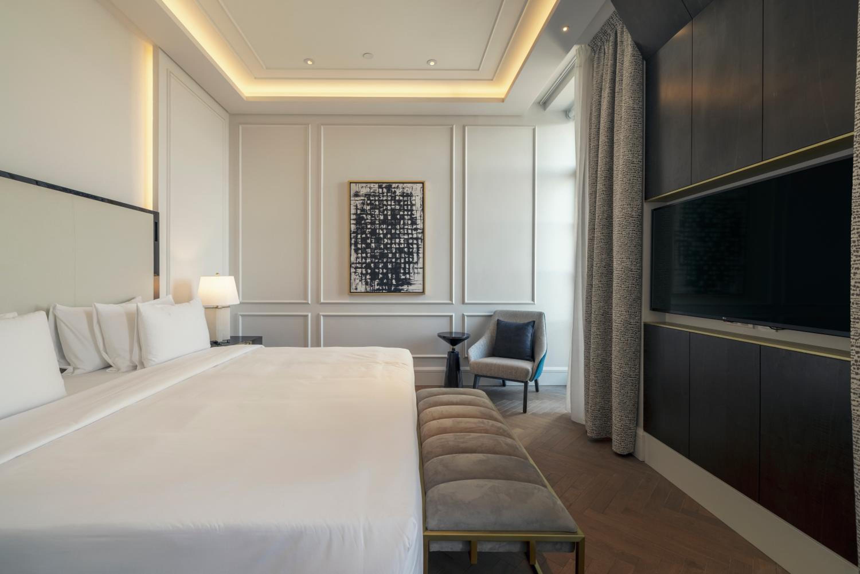 Two-Bedroom Collection Suite - Photo 5