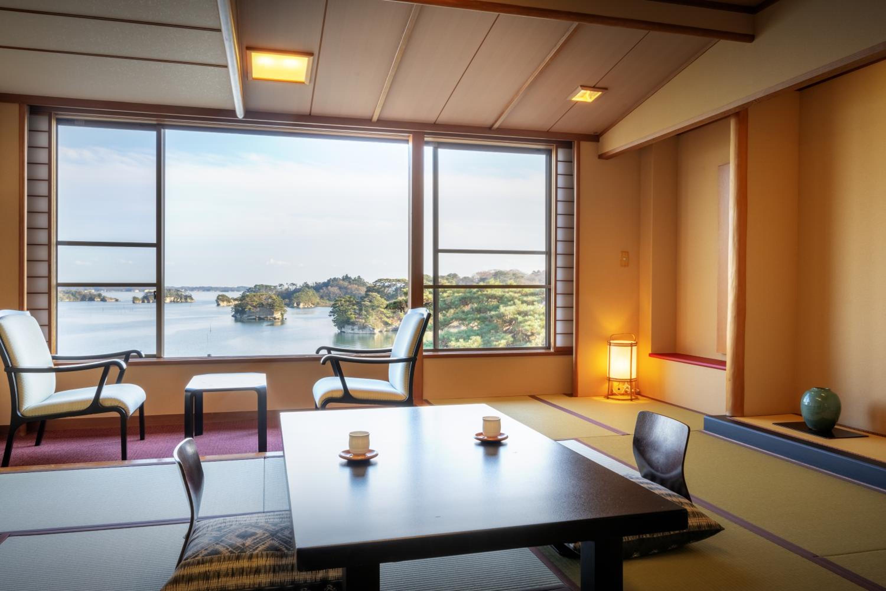 Japaneese-Style Standard Room photo 2