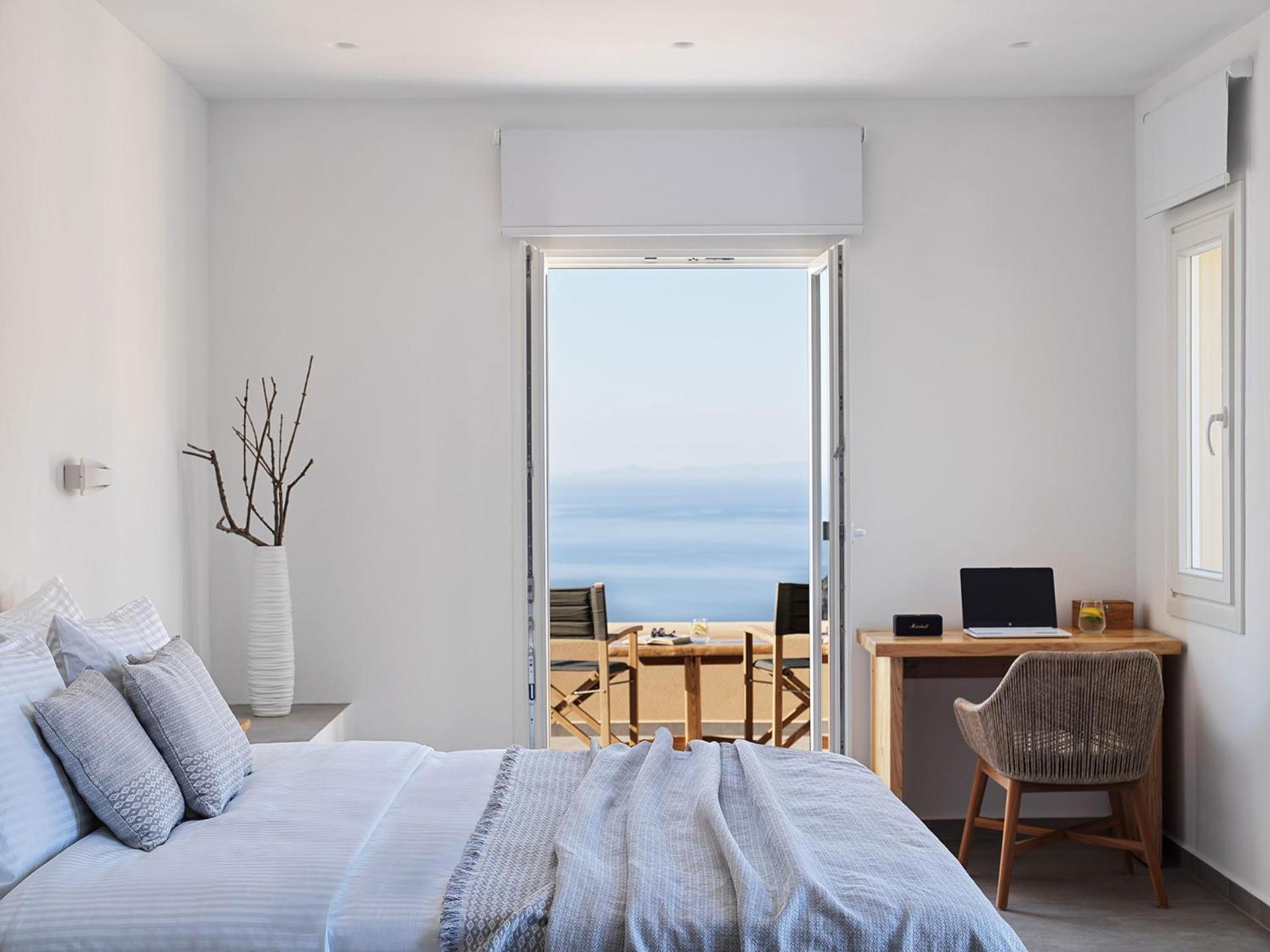 Suite with Sea View photo 3