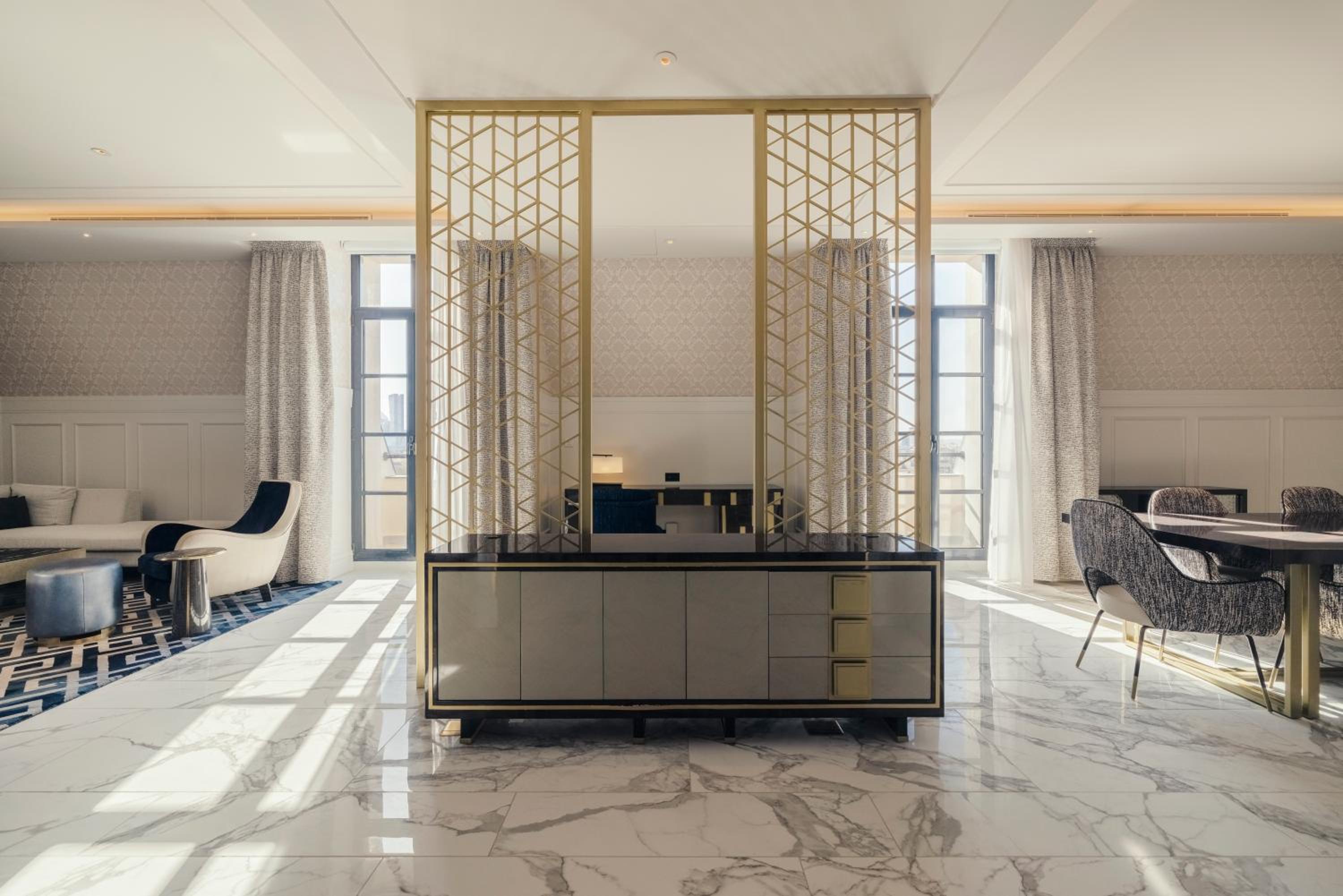 Two-Bedroom Collection Suite - Photo 7