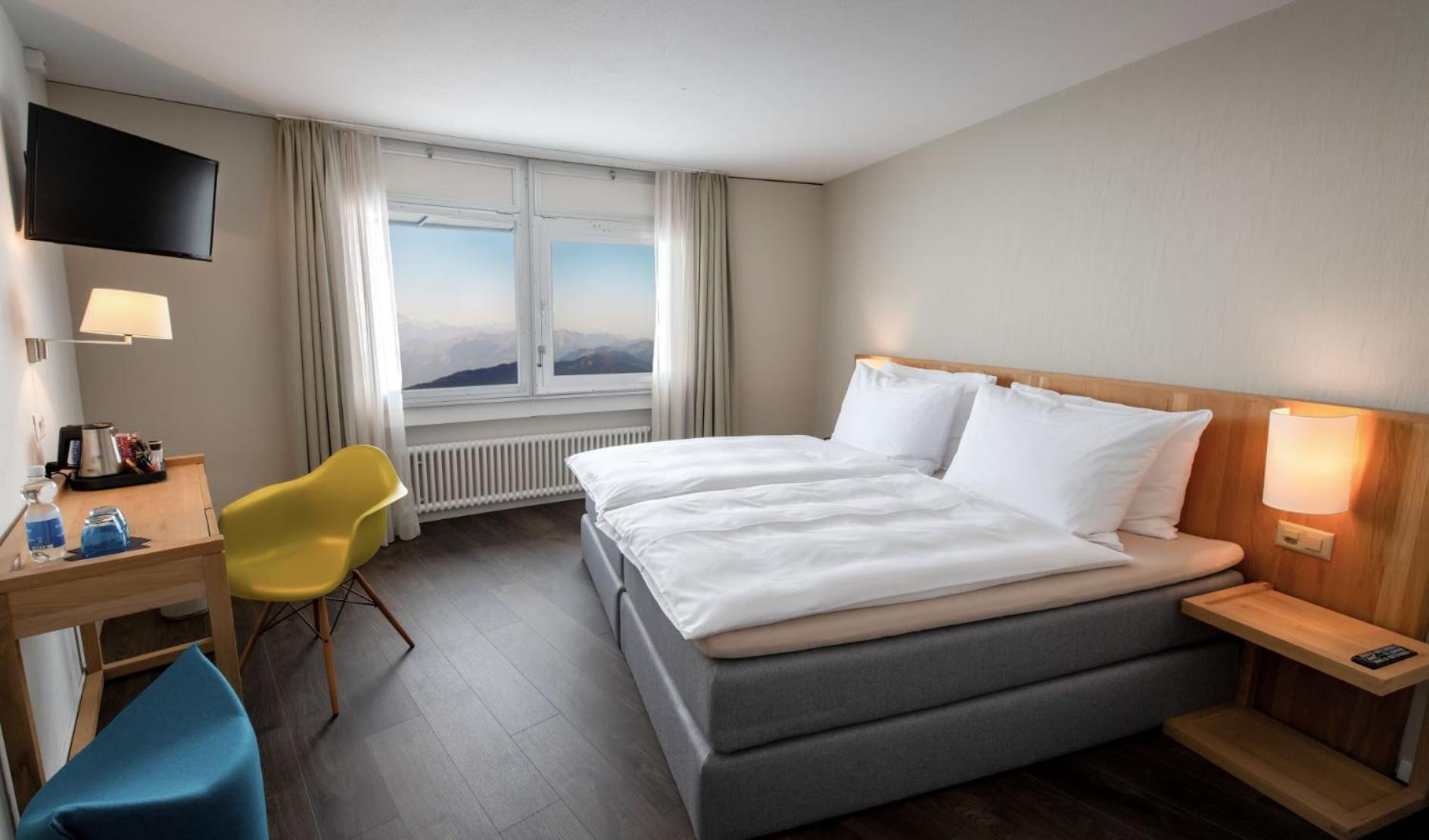 Double Room - Photo 1