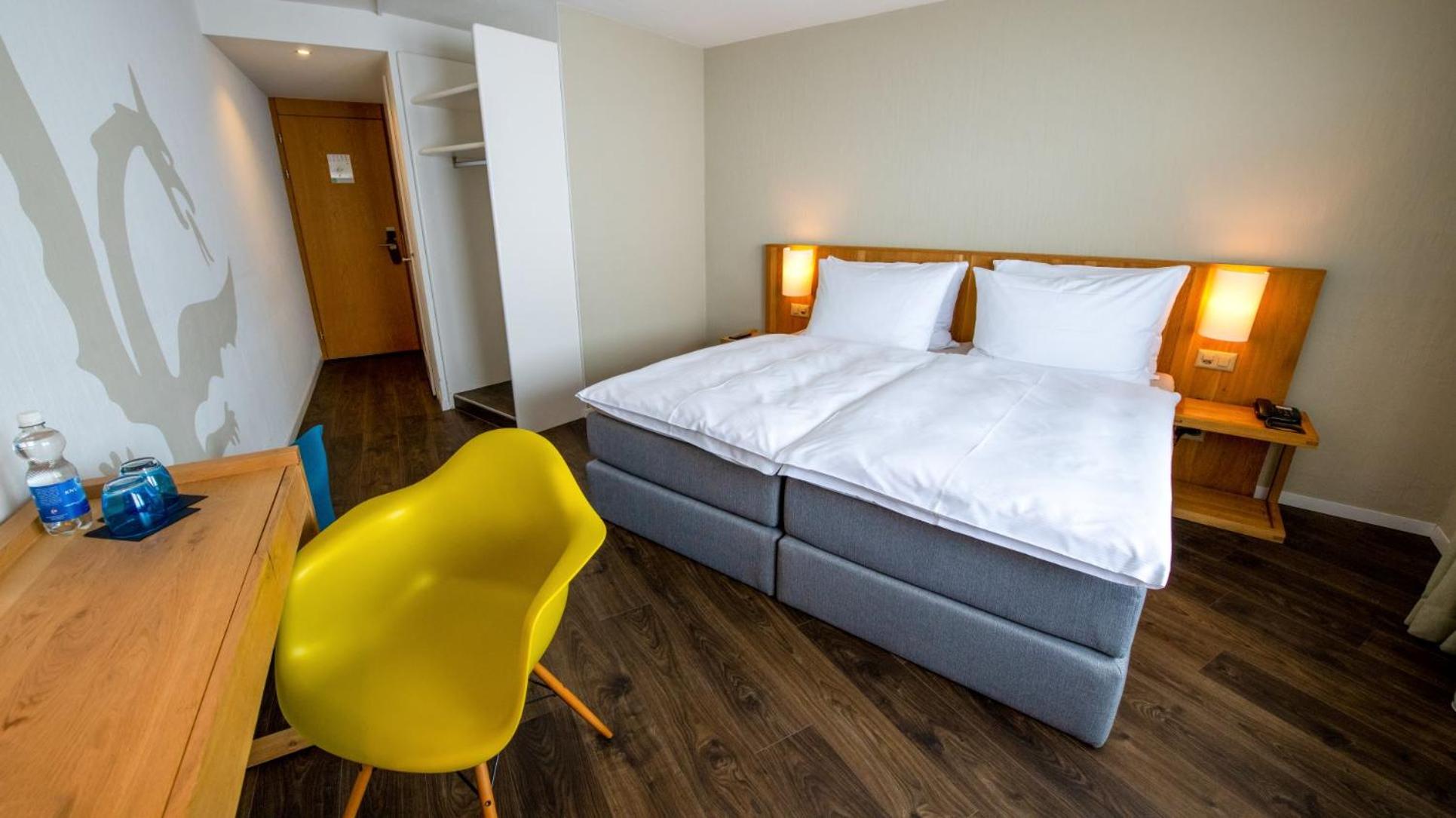 Double Room - Photo 3