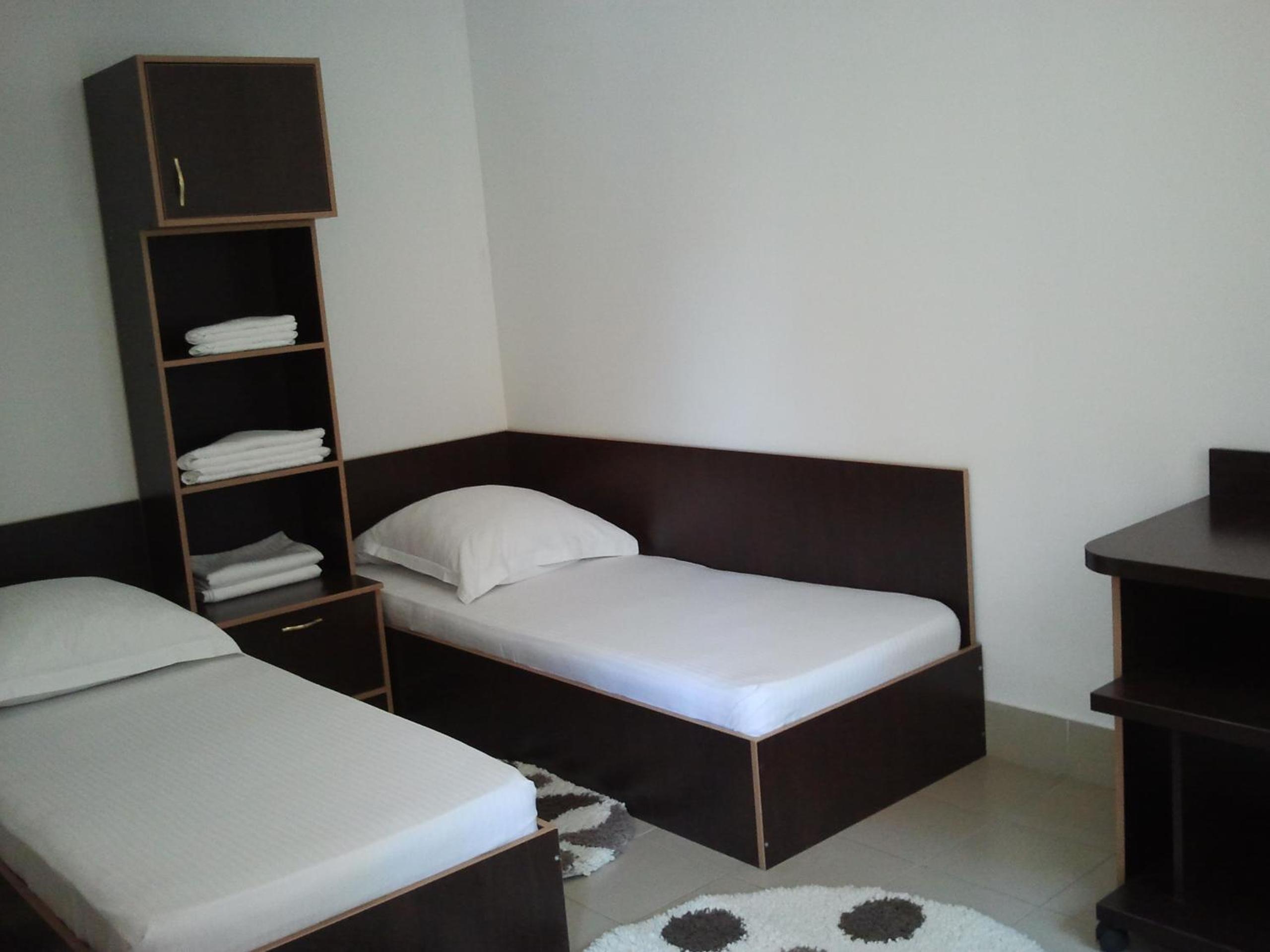 Twin Room photo 1